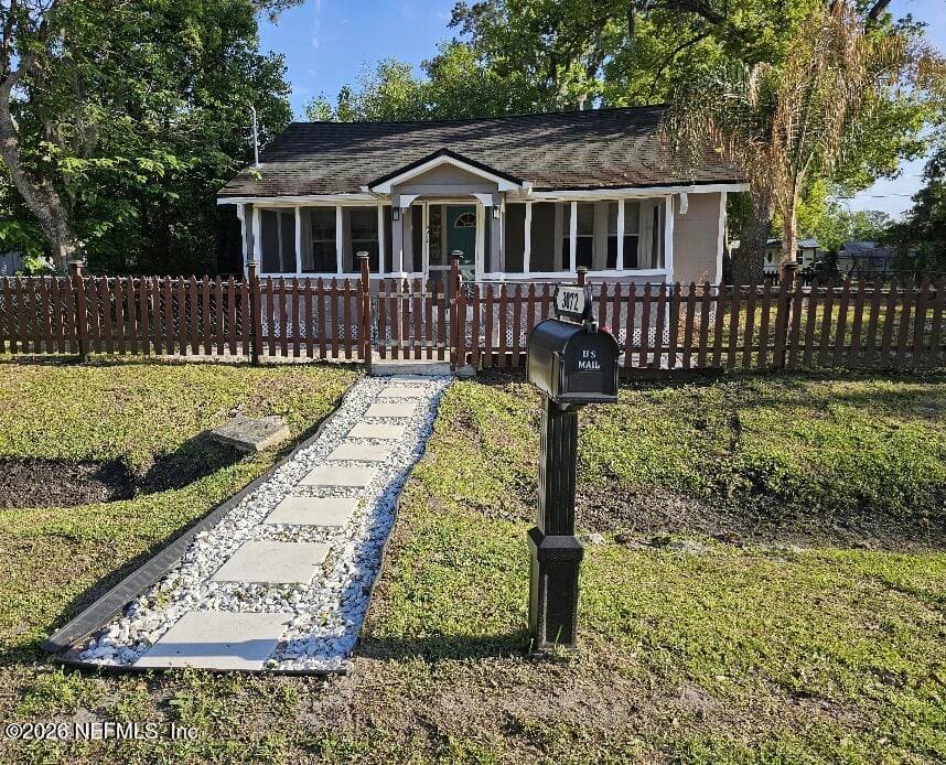 3072 BESSENT Road, Jacksonville, FL 32218, Jacksonville — photo 3
