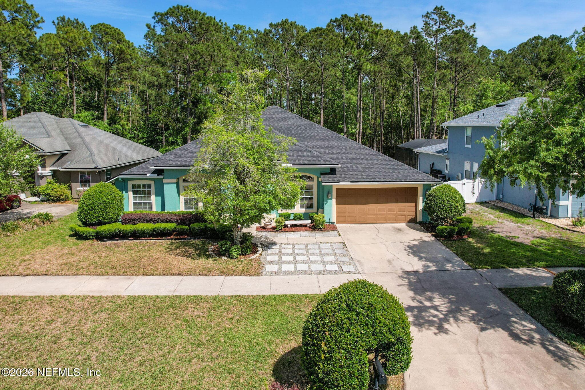 13745 VICTORIA LAKES Drive, Jacksonville, FL 32226, Jacksonville — exterior