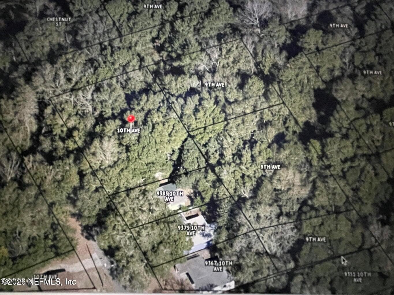 0 10TH Avenue, Jacksonville, FL 32208, Jacksonville — exterior