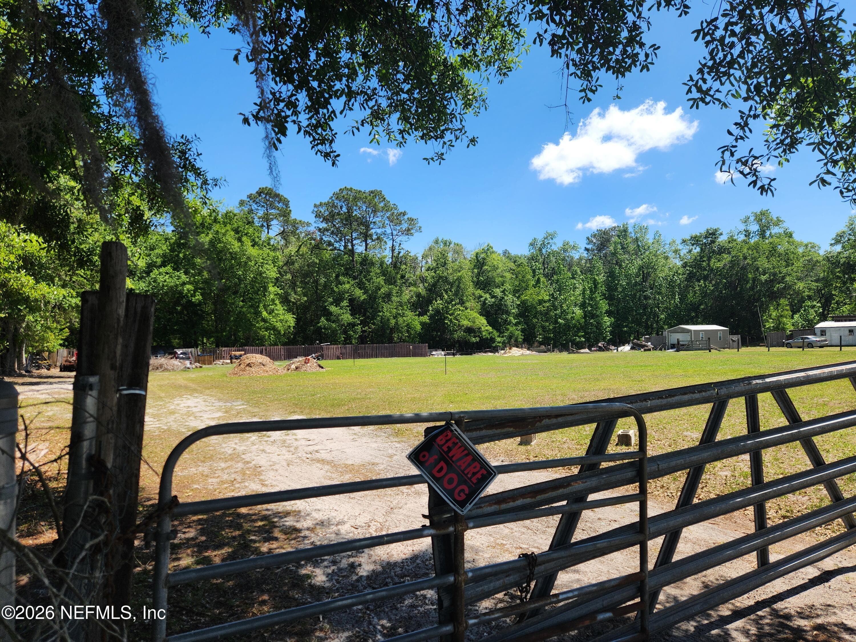 8985 TRAIL RIDGE Road, Jacksonville, FL 32234, Jacksonville — exterior
