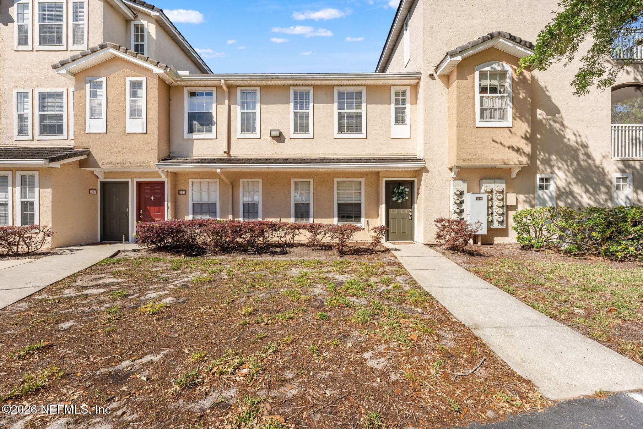 10075 GATE Parkway N 1513, Jacksonville, FL 32246, Jacksonville — exterior