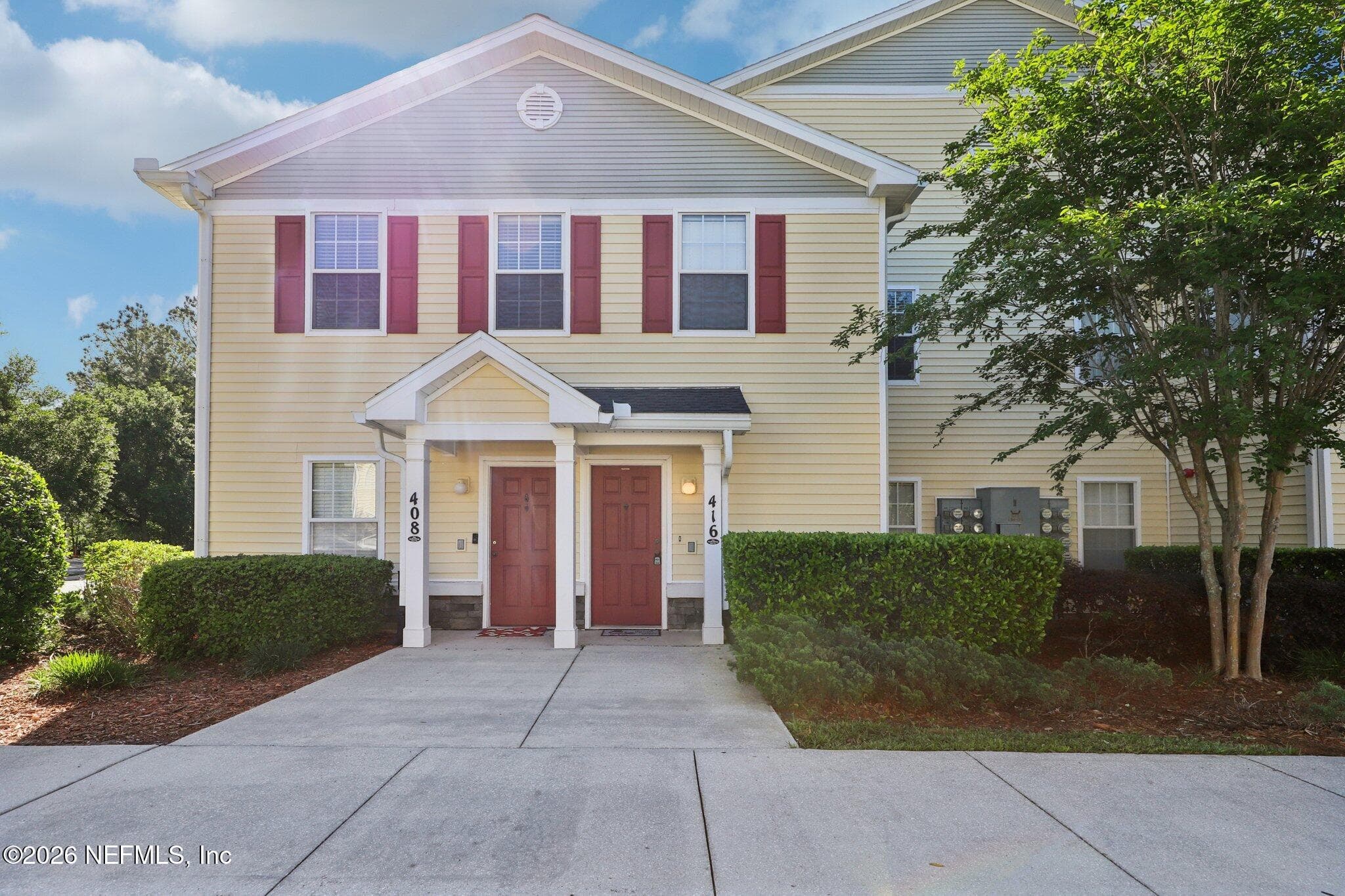 575 OAKLEAF PLANTATION Parkway 416, Orange Park, FL 32065, Orange Park — exterior
