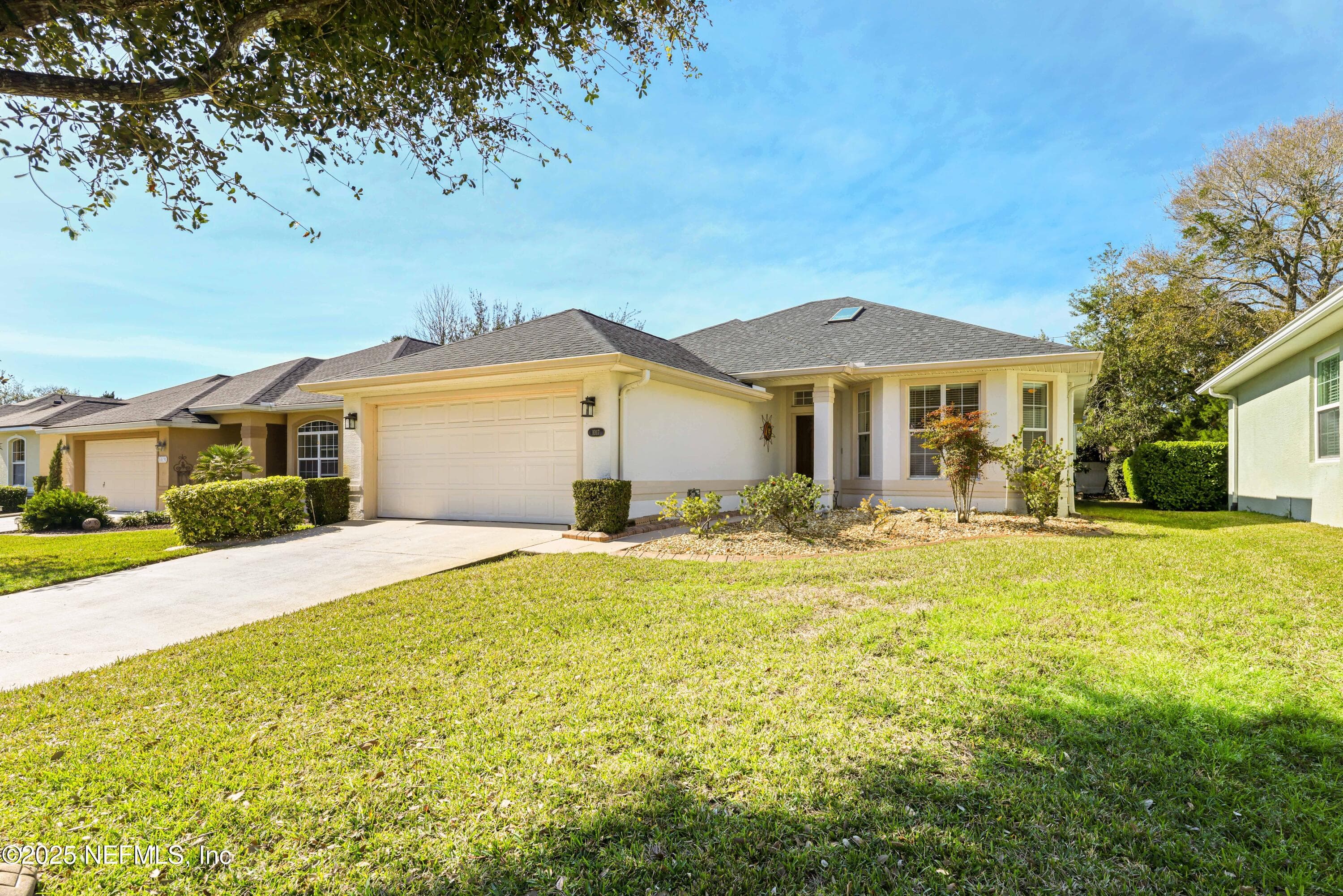1017 RIDGEWOOD Lane, St. Augustine — photo 3