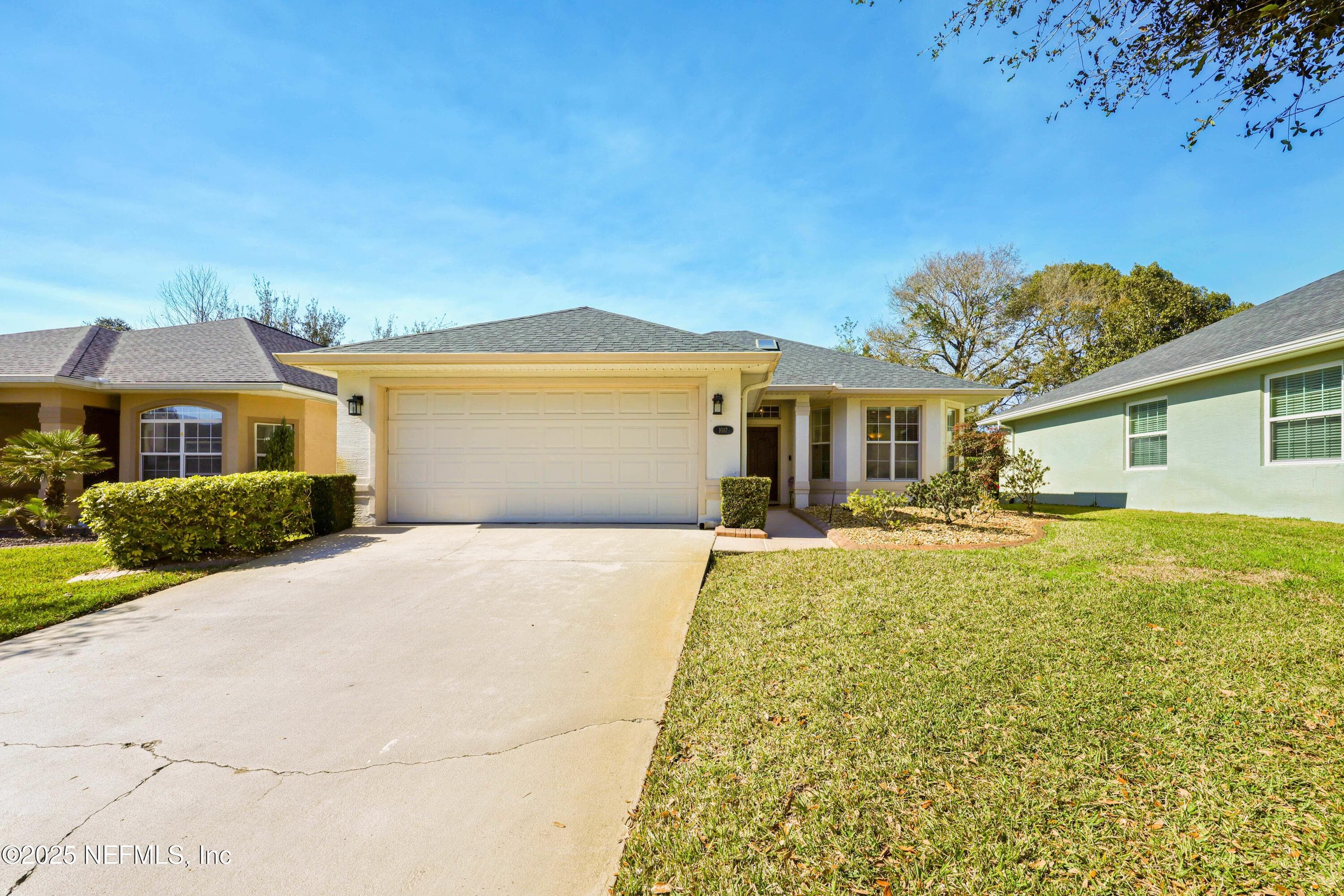 1017 RIDGEWOOD Lane, St. Augustine — photo 2