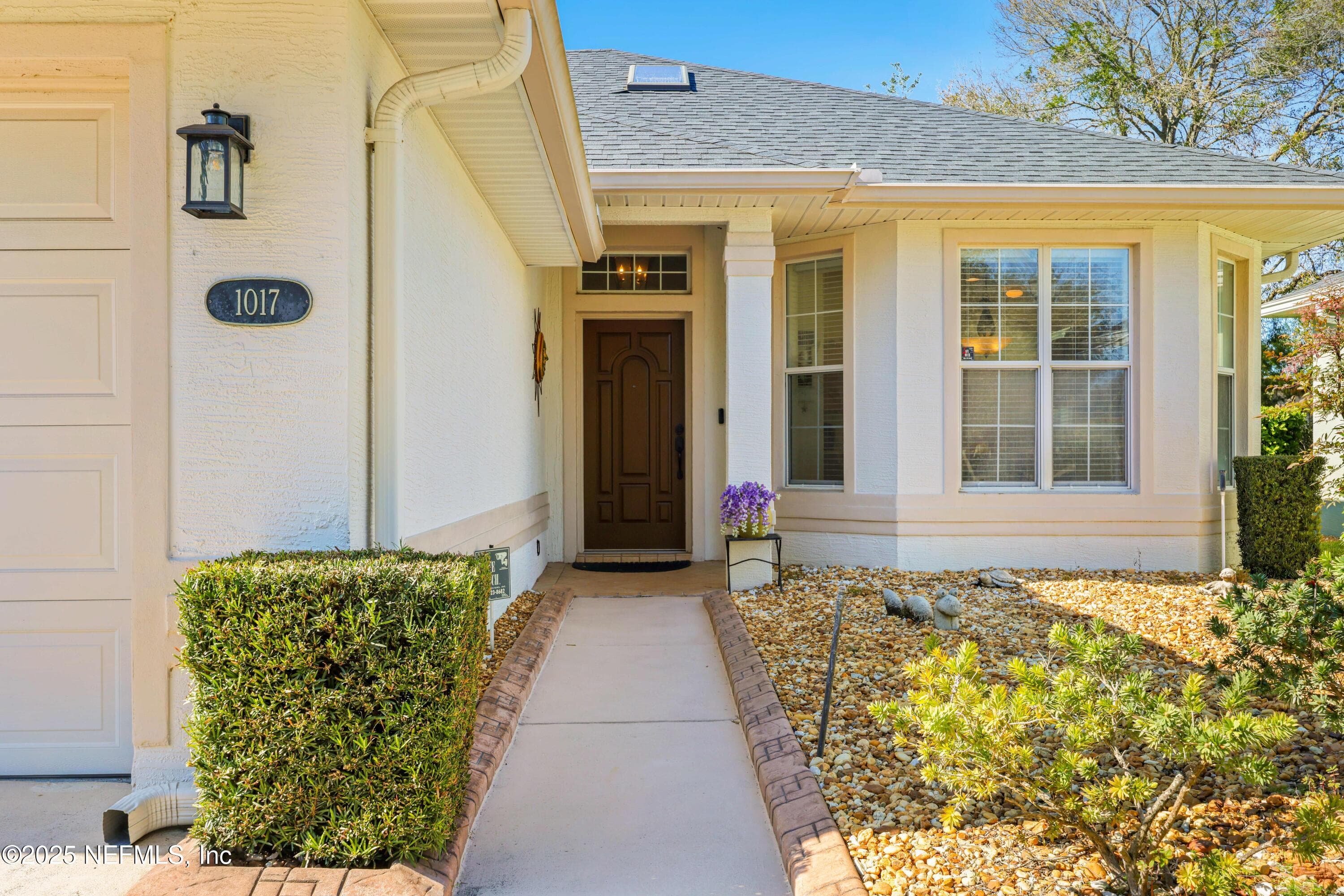 1017 RIDGEWOOD Lane, St. Augustine — exterior