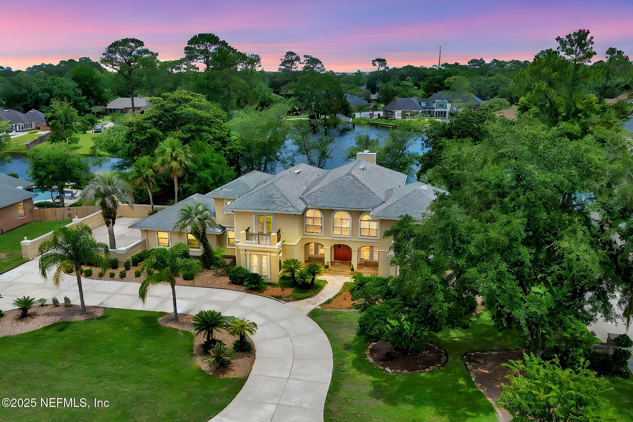 8227 MAR DEL PLATA Street E, Jacksonville, FL 32256, Jacksonville — exterior