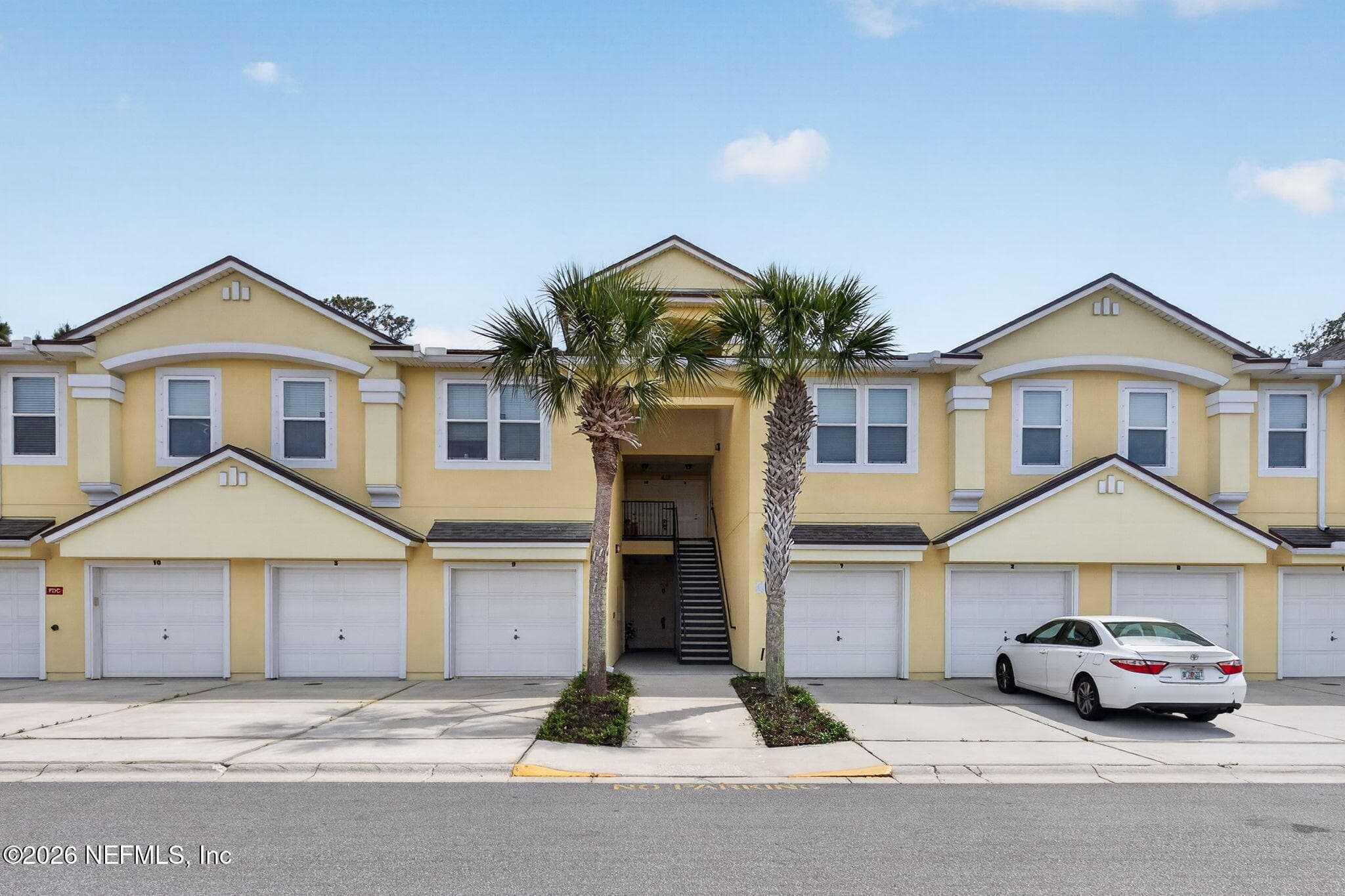 13864 HERONS LANDING Way 8, Jacksonville, FL 32224, Jacksonville — exterior