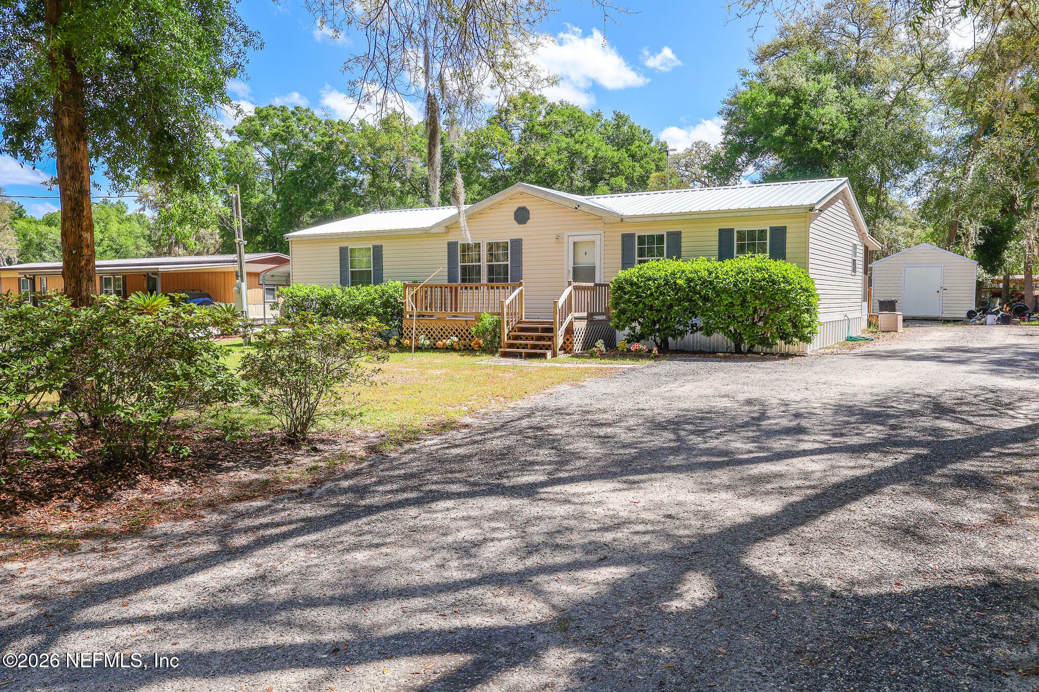 124 IDLEWOOD ACRES Lane, Pomona Park, FL 32181, Pomona Park — photo 2