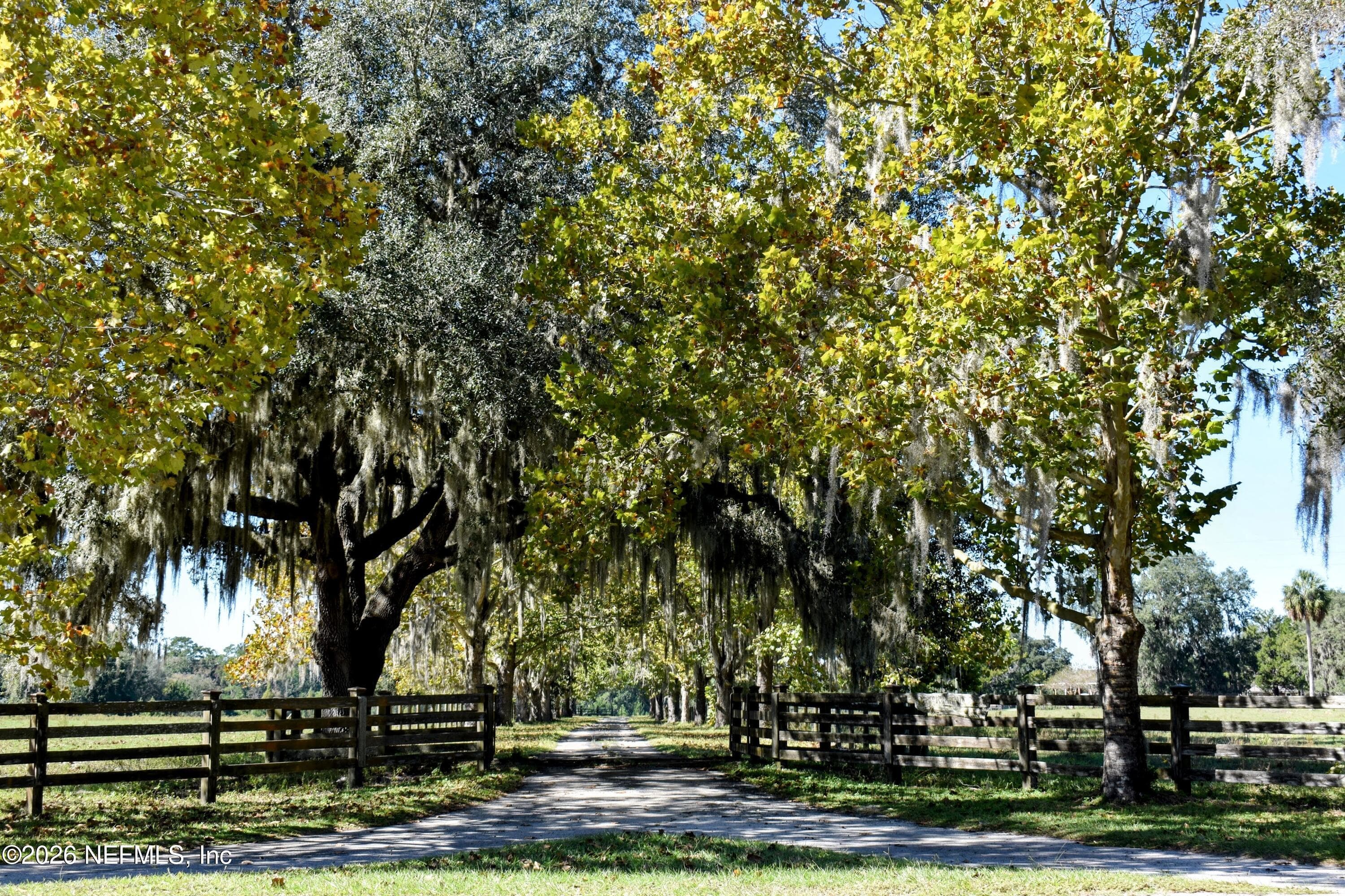 XX W PENIEL Road, Palatka, FL 32177, Palatka — exterior