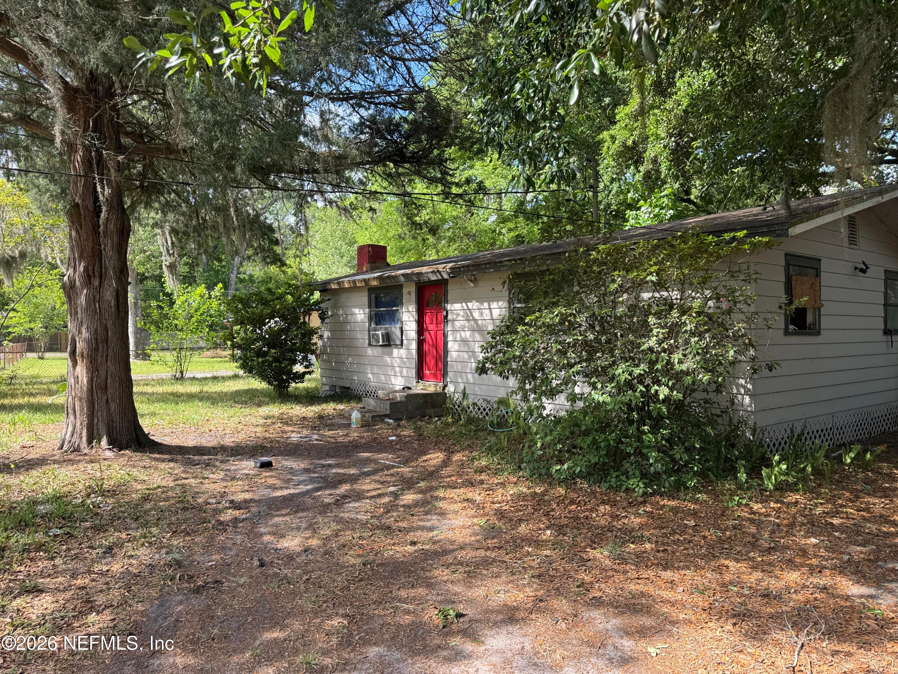 6228 BLUEBIRD Road, Jacksonville, FL 32219, Jacksonville — exterior