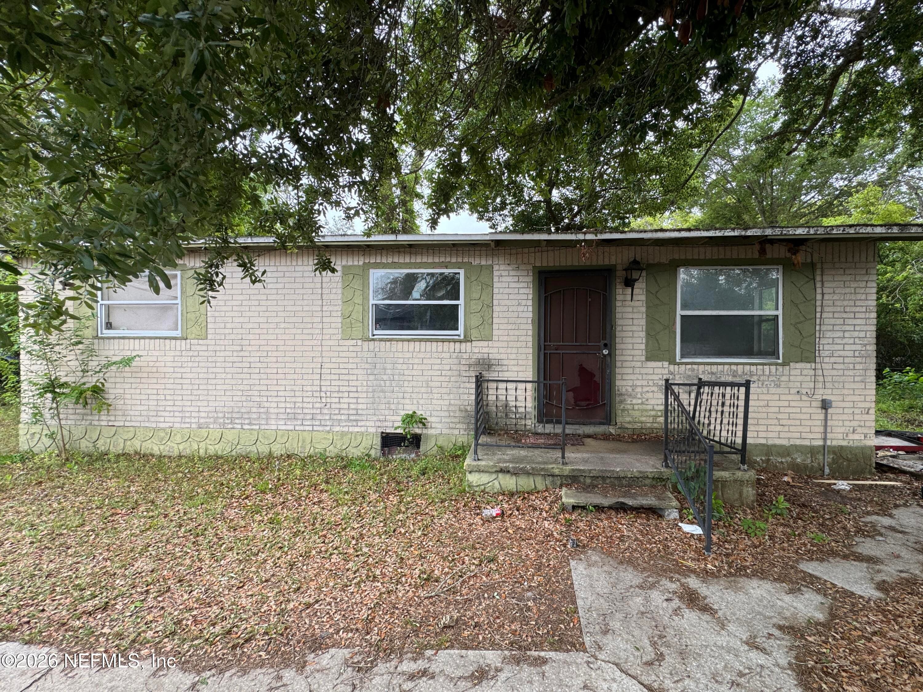 2051 FRANK E Avenue, Jacksonville — photo 2