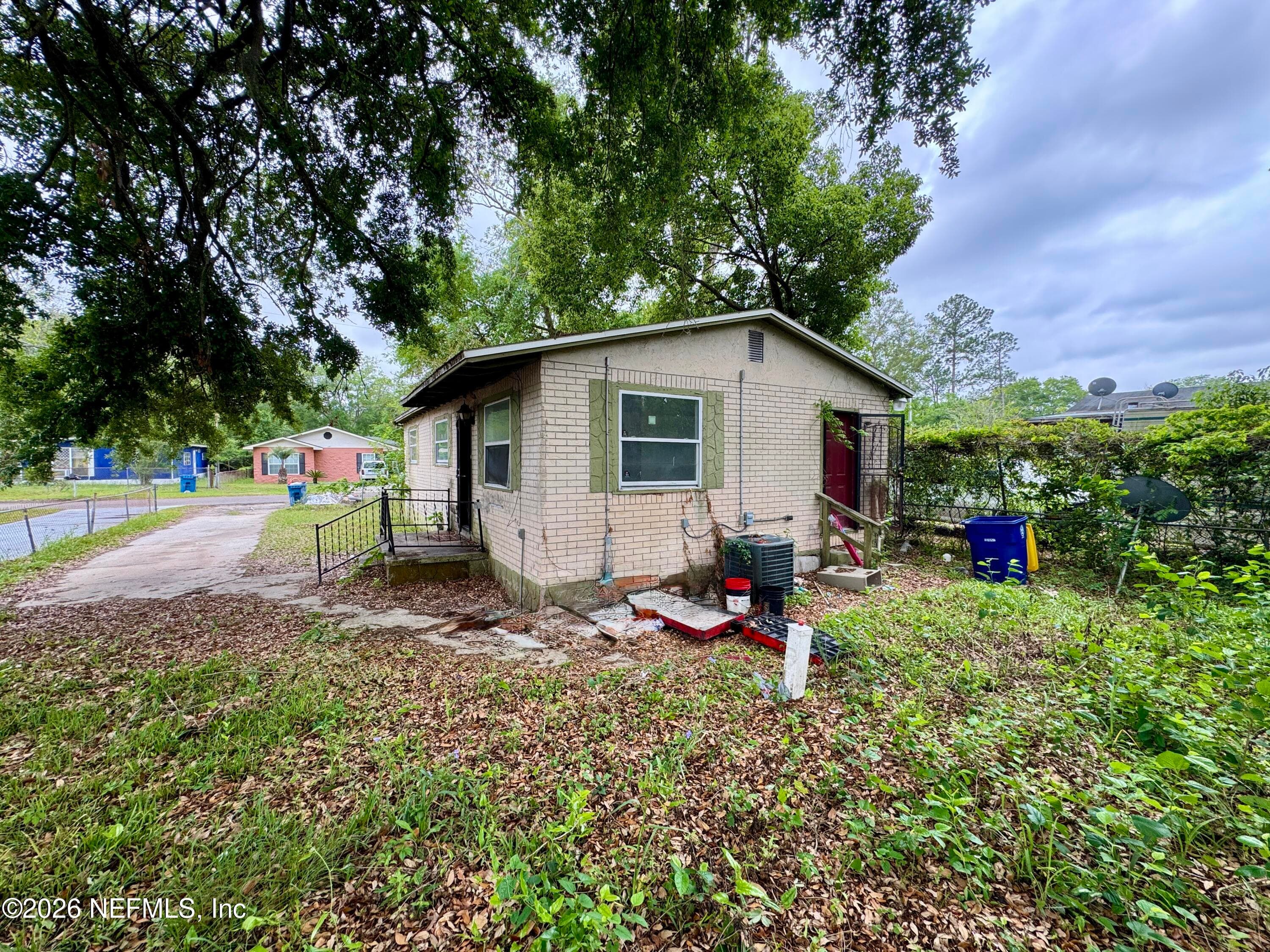 2051 FRANK E Avenue, Jacksonville — photo 3