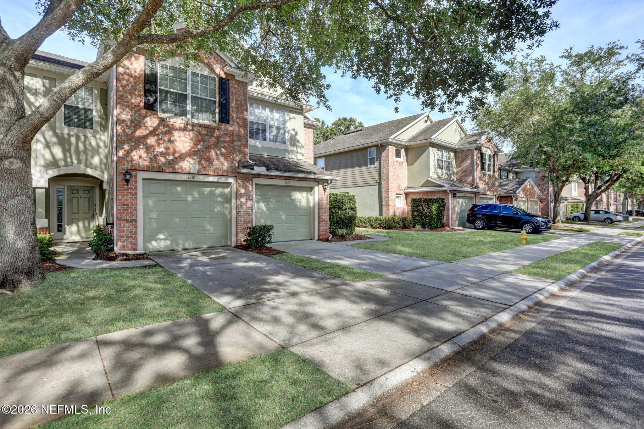 7518 RED CRANE Lane, Jacksonville, FL 32256, Jacksonville — photo 2