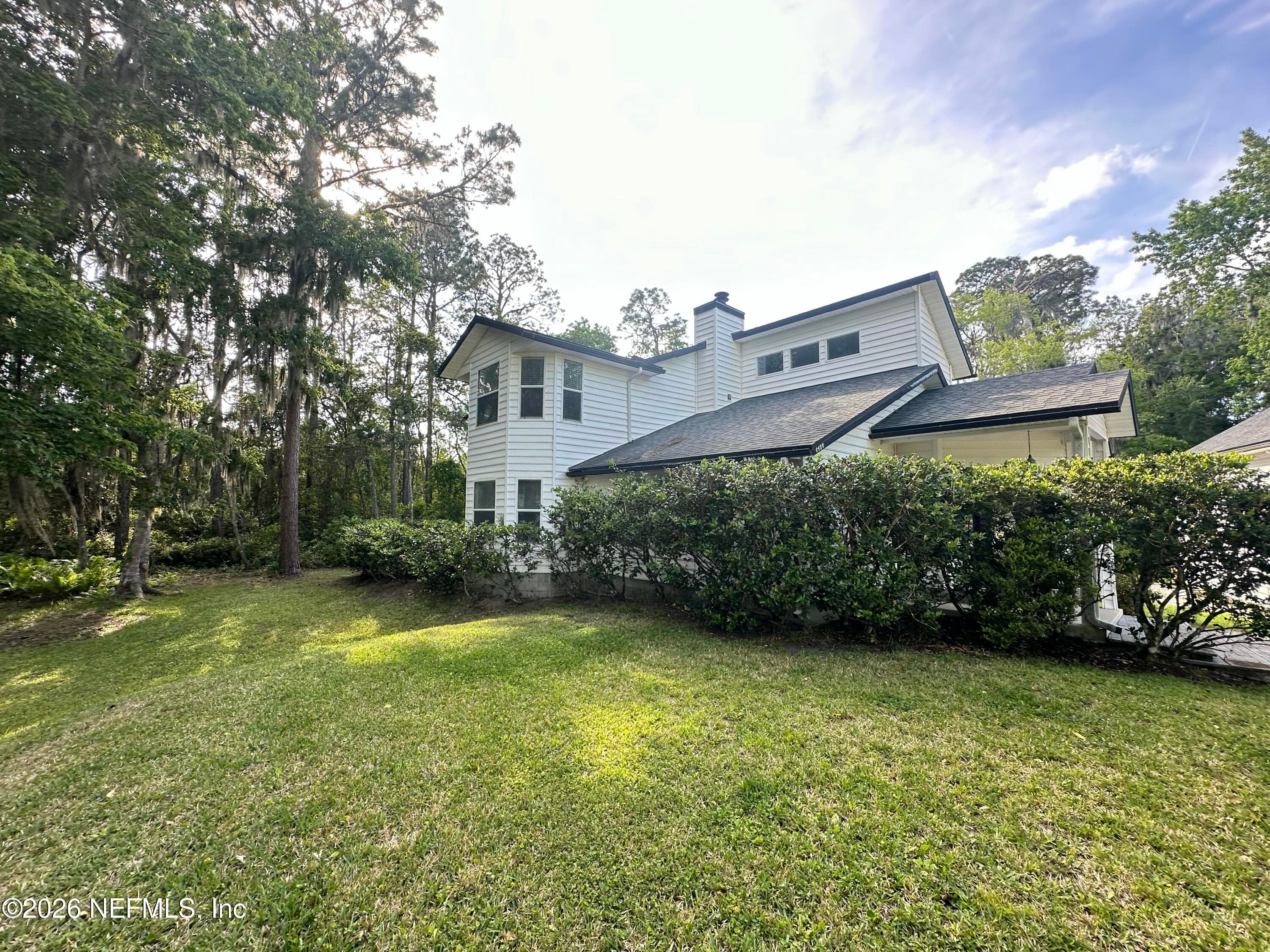 6456 JACK WRIGHT ISLAND Road, St. Augustine — photo 2