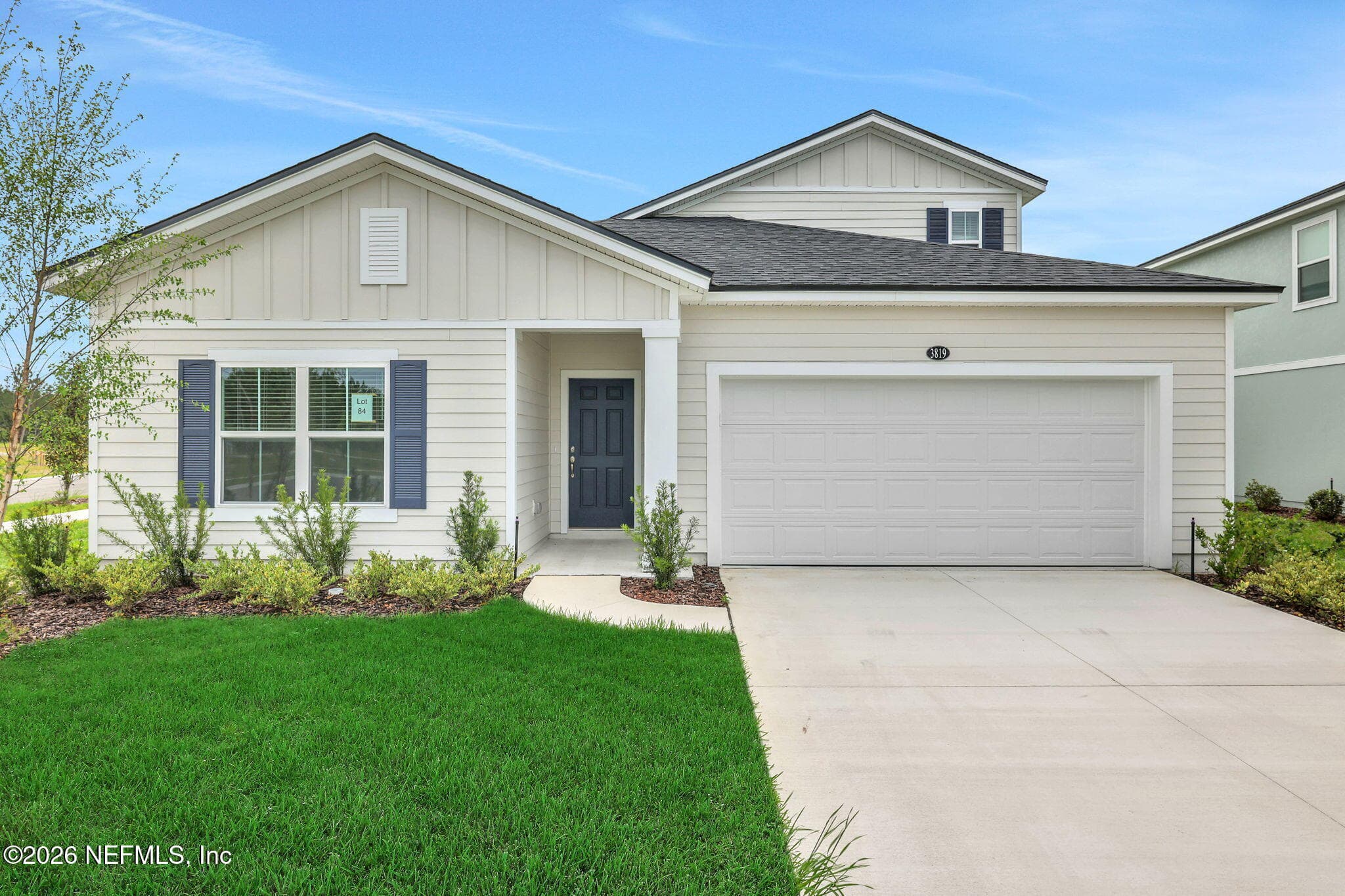 3819 HOLSTEIN Way, Green Cove Springs — exterior