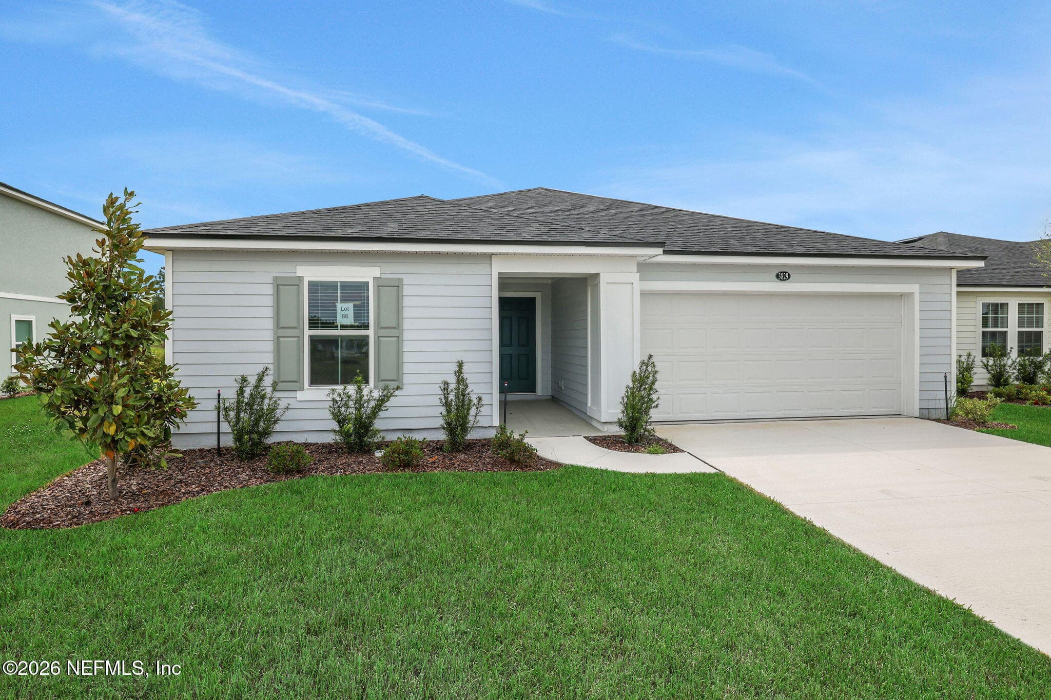 3829 HOLSTEIN Way, Green Cove Springs — photo 2
