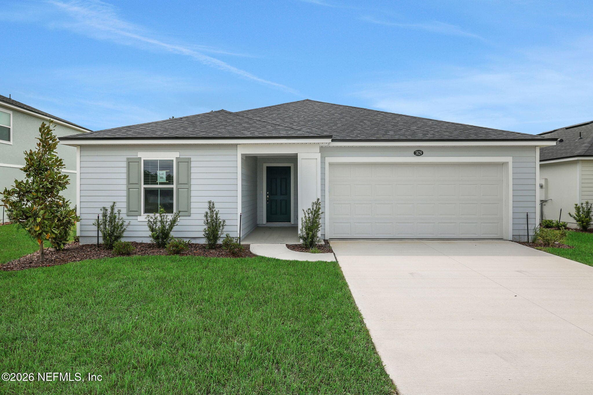 3829 HOLSTEIN Way, Green Cove Springs — photo 3