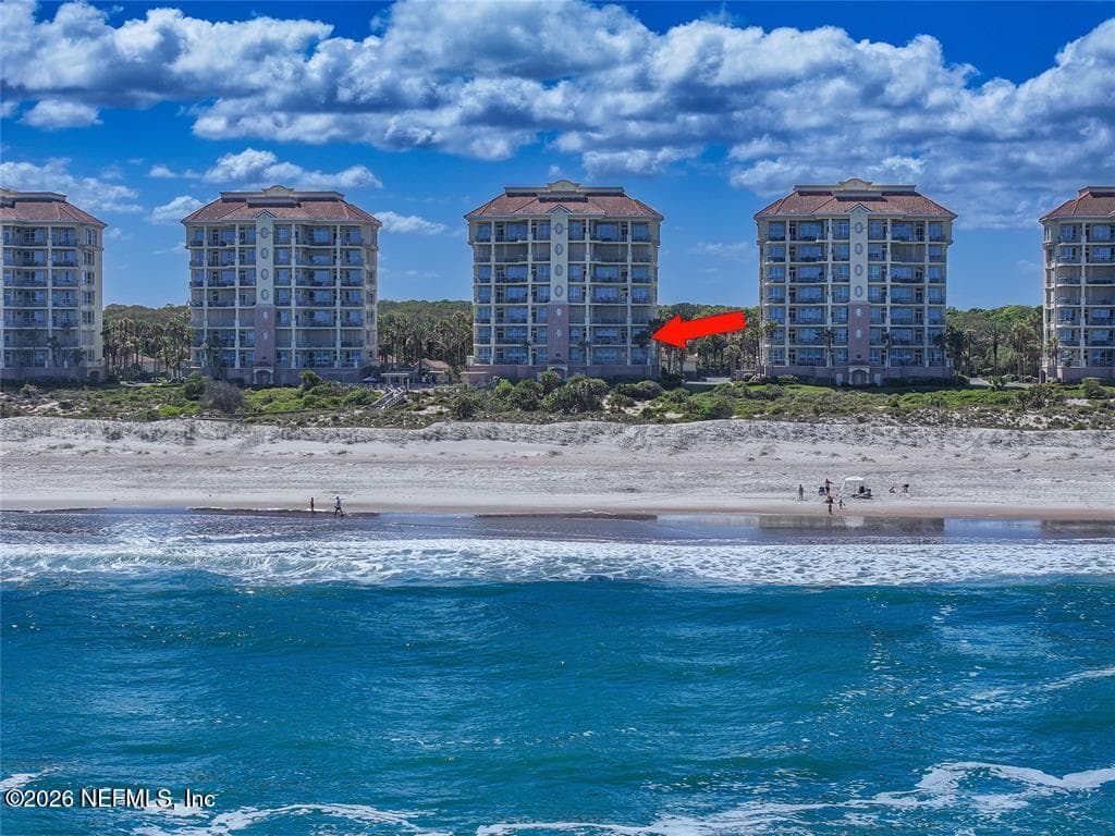 4670 CARLTON DUNES Drive 3201, Fernandina Beach — photo 2