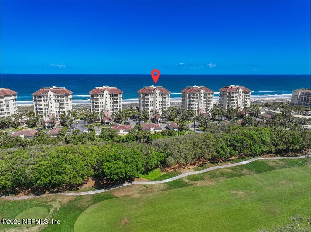 4670 CARLTON DUNES Drive 3201, Fernandina Beach — exterior