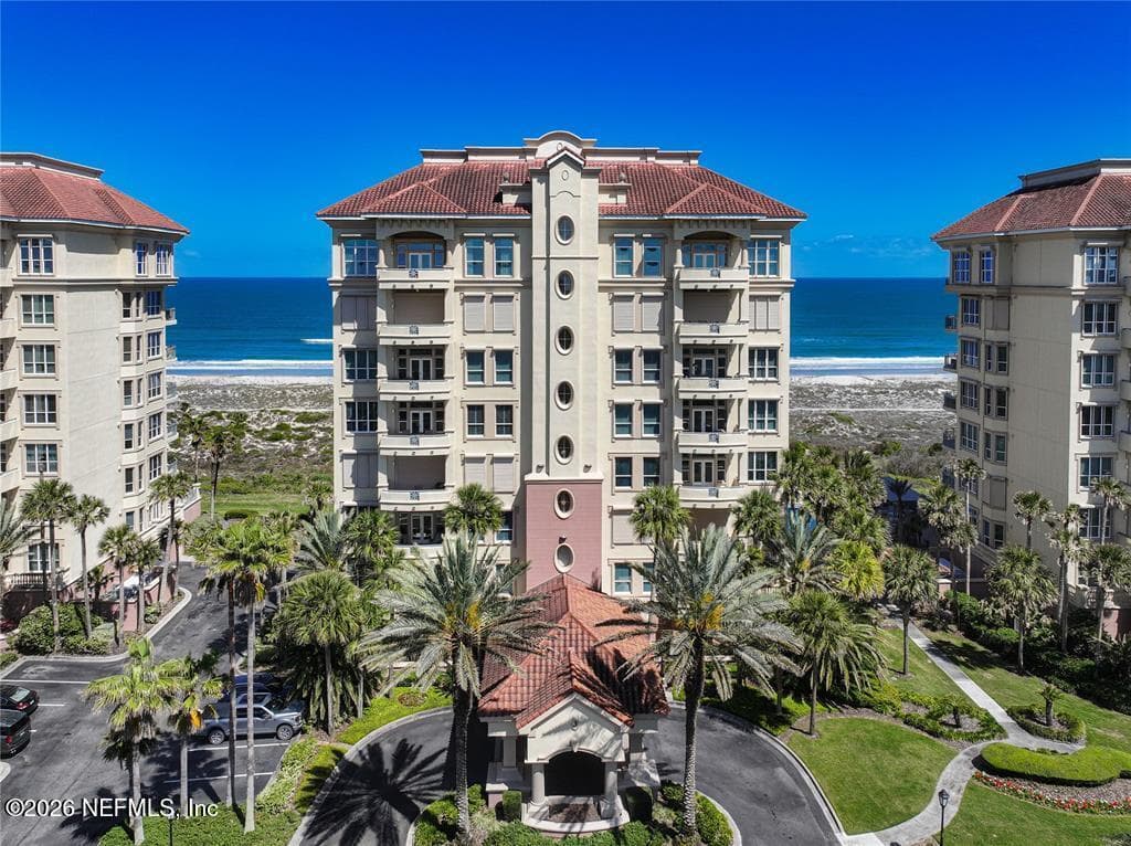 4670 CARLTON DUNES Drive 3201, Fernandina Beach — photo 3