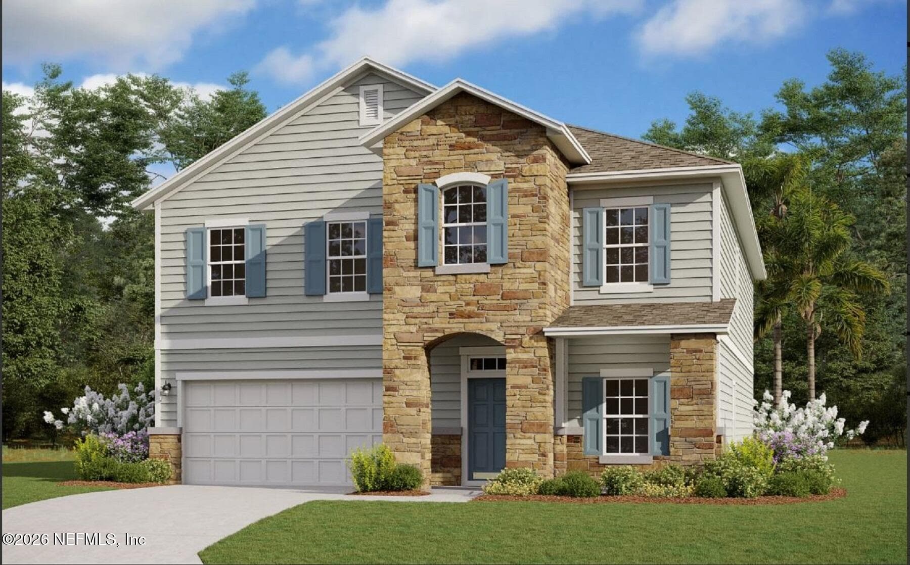 3154 GADWALL Road, Orange Park, FL 32073, Orange Park — exterior