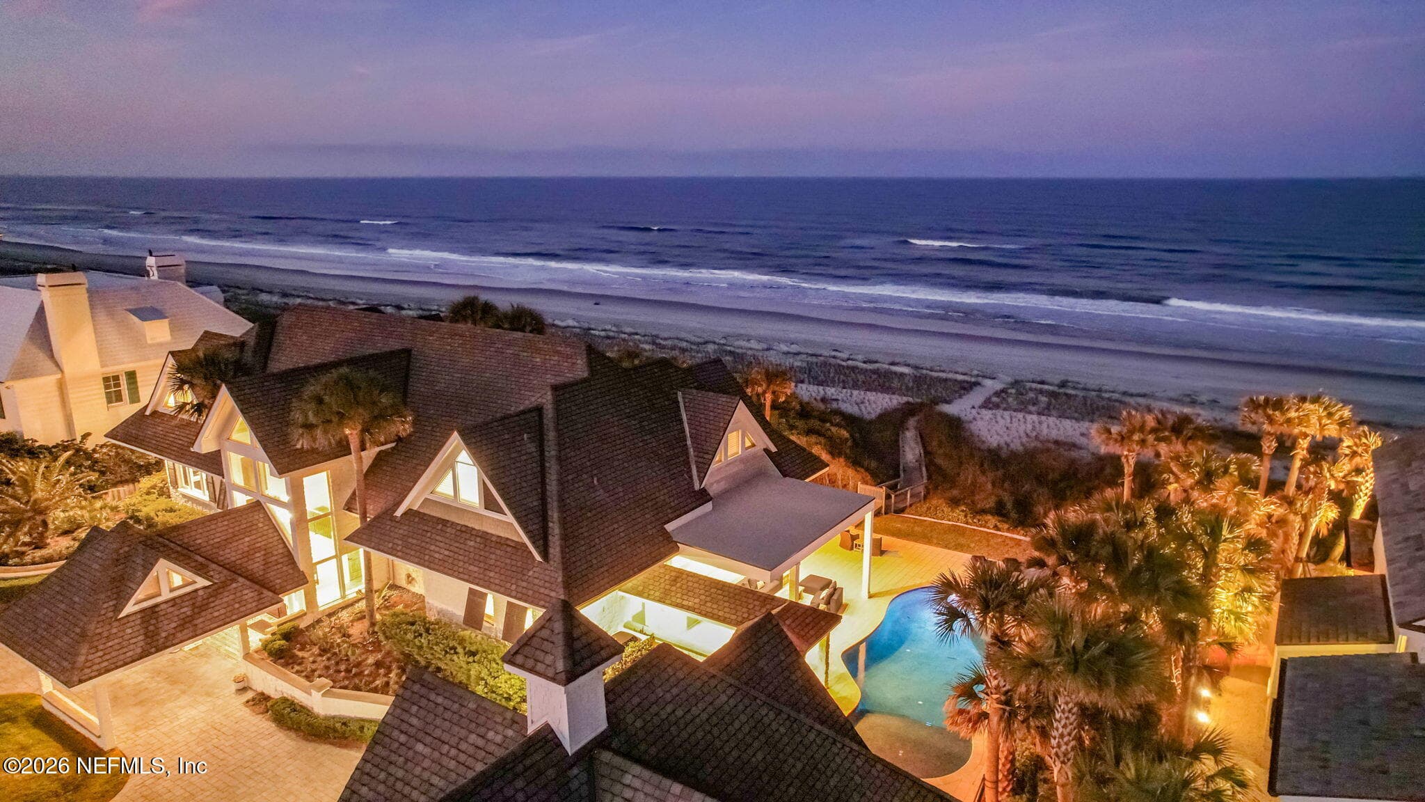 4 OCEAN RIDGE Court, Ponte Vedra Beach, FL 32082, Ponte Vedra Beach — photo 2