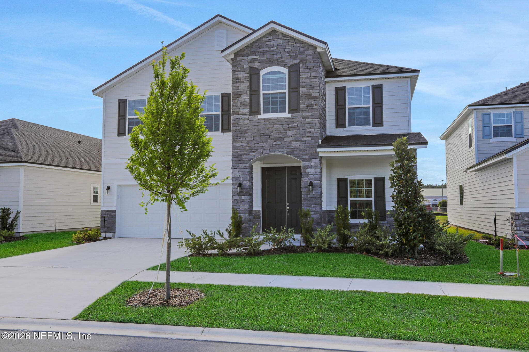 3902 HOLSTEIN Way, Green Cove Springs, FL 32043, Green Cove Springs — exterior