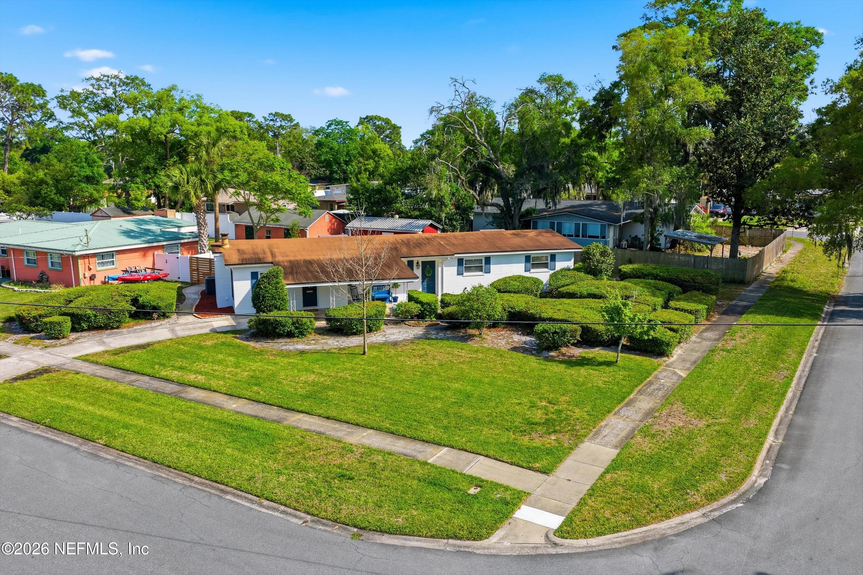 6204 DIANE Road, Jacksonville — photo 2