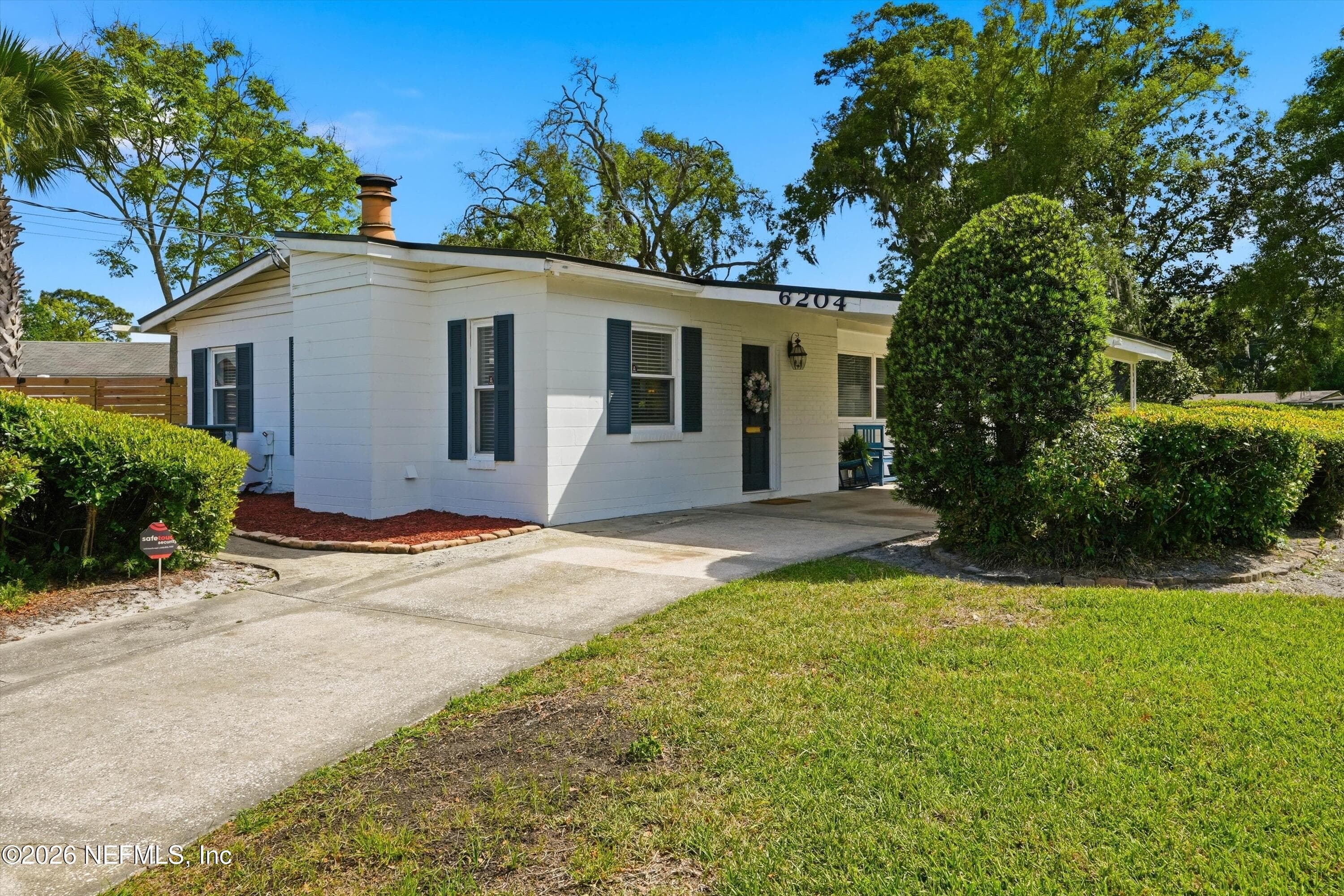 6204 DIANE Road, Jacksonville — photo 3