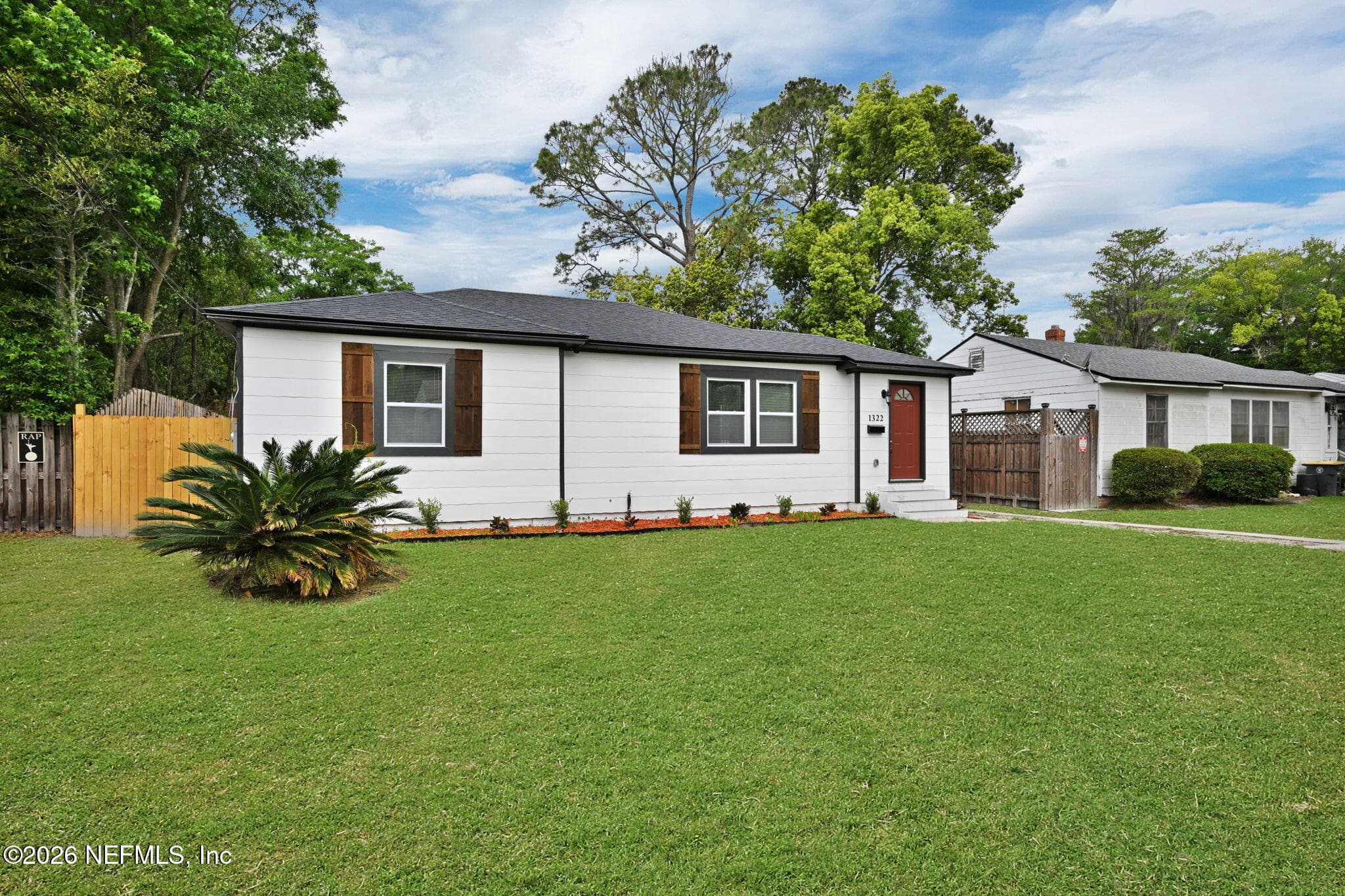 1322 MACARTHUR Street, Jacksonville, FL 32205, Jacksonville — photo 3