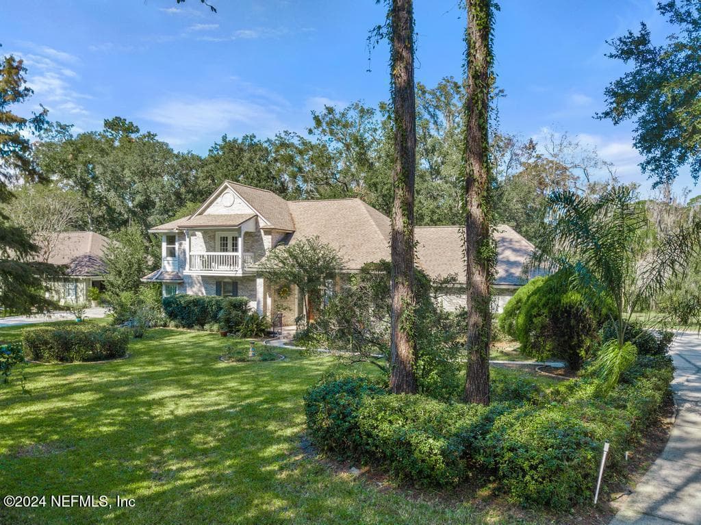 413 RIVER BIRCH Lane, Fleming Island — photo 2