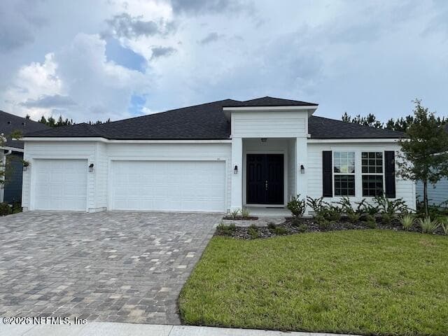 37 WINDMILL PALM Way, Palm Coast — exterior