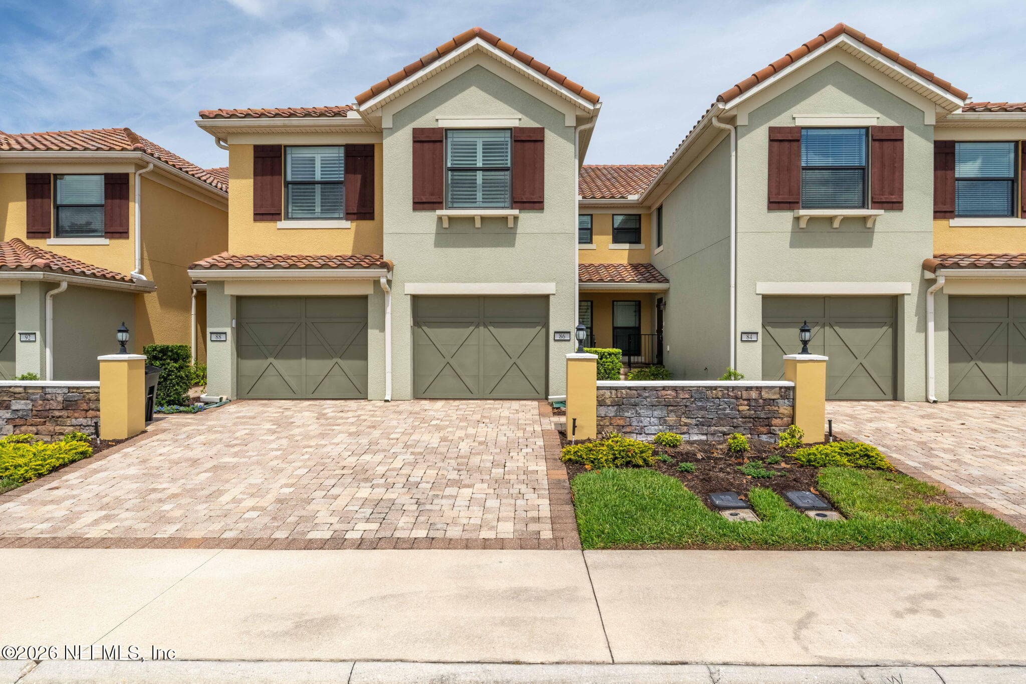 86 FAWN GULLY Lane, Ponte Vedra — photo 2