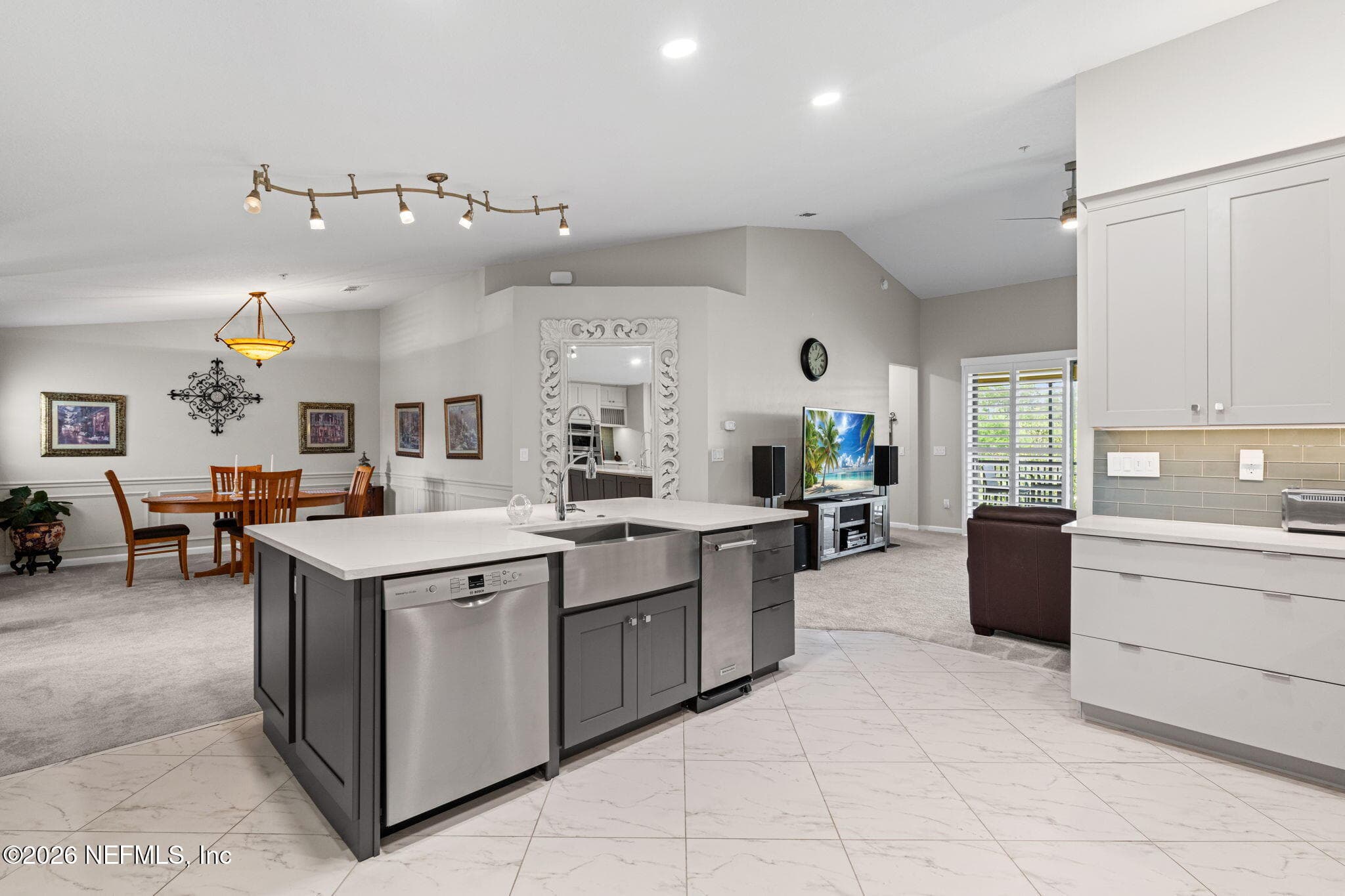 86 FAWN GULLY Lane, Ponte Vedra — exterior