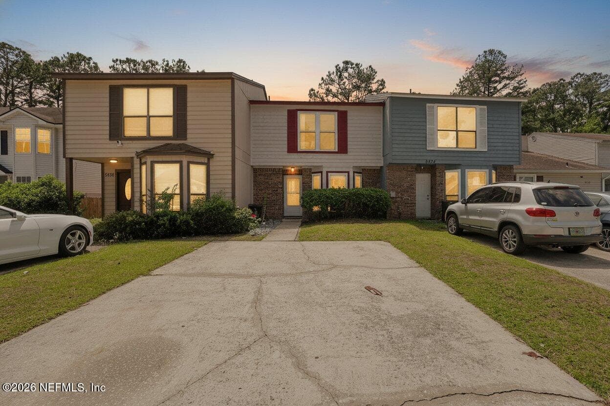 5572 BRYNER Drive, Jacksonville, FL 32244, Jacksonville — exterior