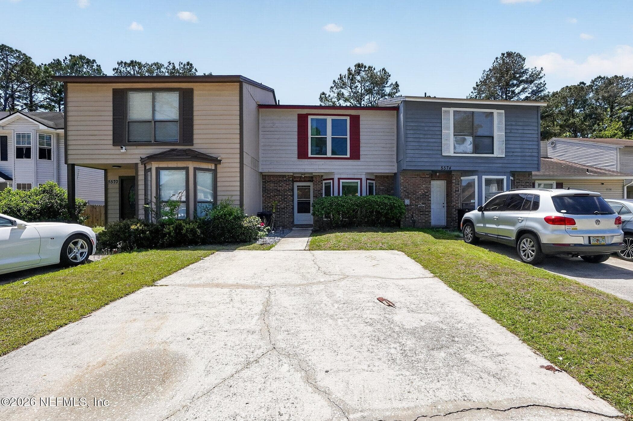 5572 BRYNER Drive, Jacksonville, FL 32244, Jacksonville — photo 2