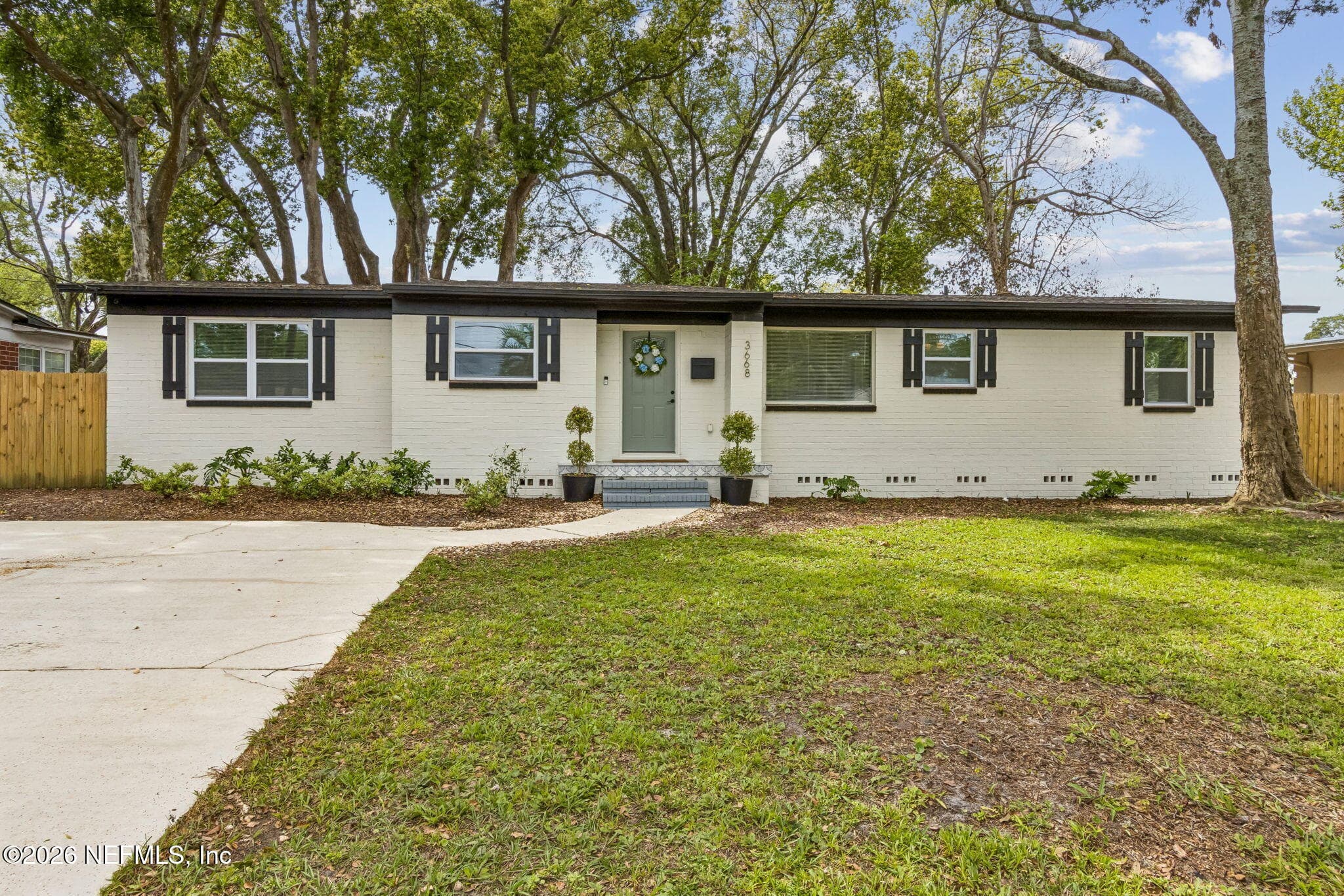 3668 MARIANNA Road, Jacksonville — photo 2