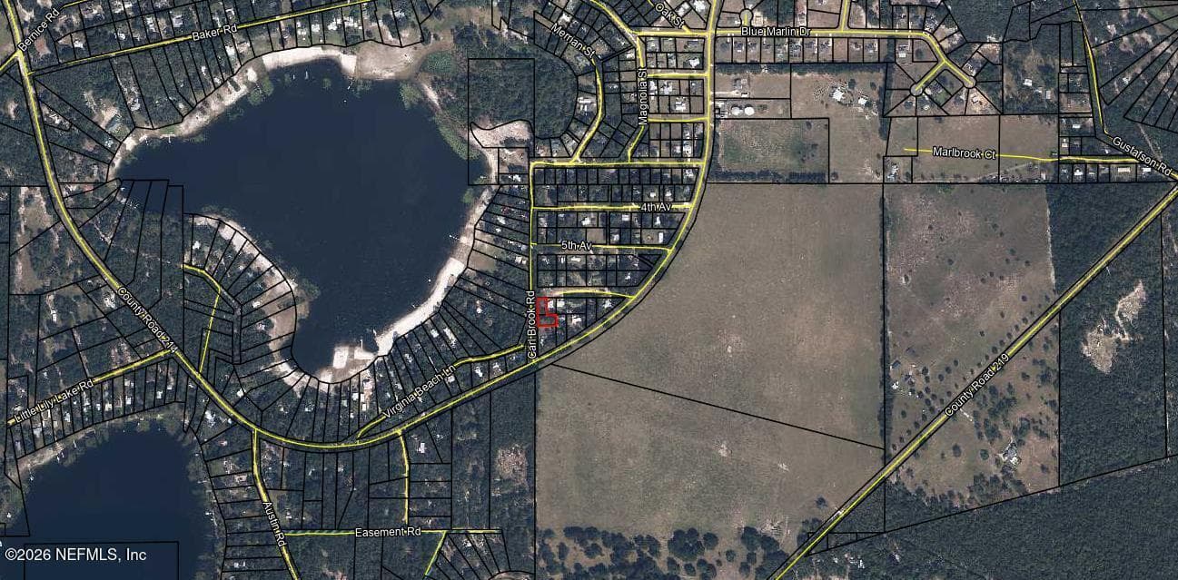 8231 CARL BROOK Road, Keystone Heights, FL 32656, Keystone Heights — photo 2