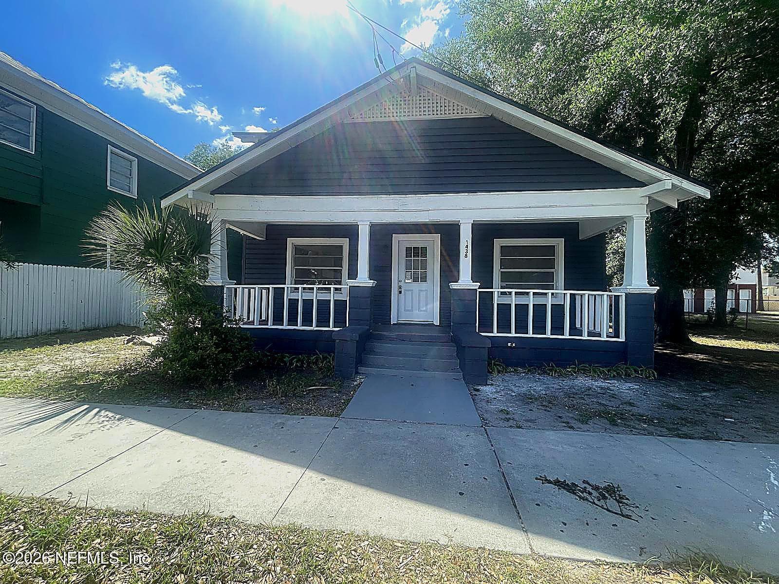 1438 VAN BUREN Street, Jacksonville — photo 3