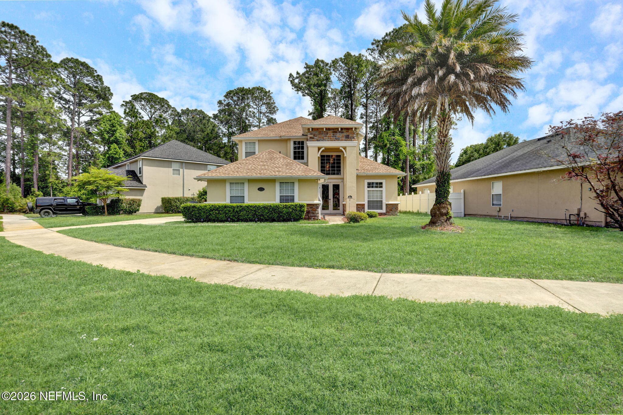14042 DEVAN LEE Drive N, Jacksonville — photo 2
