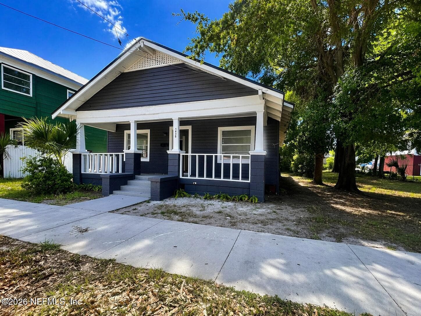 1438 VAN BUREN Street, Jacksonville — photo 2