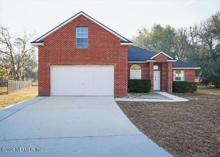 3804 NATURE WALK Court, Middleburg — exterior