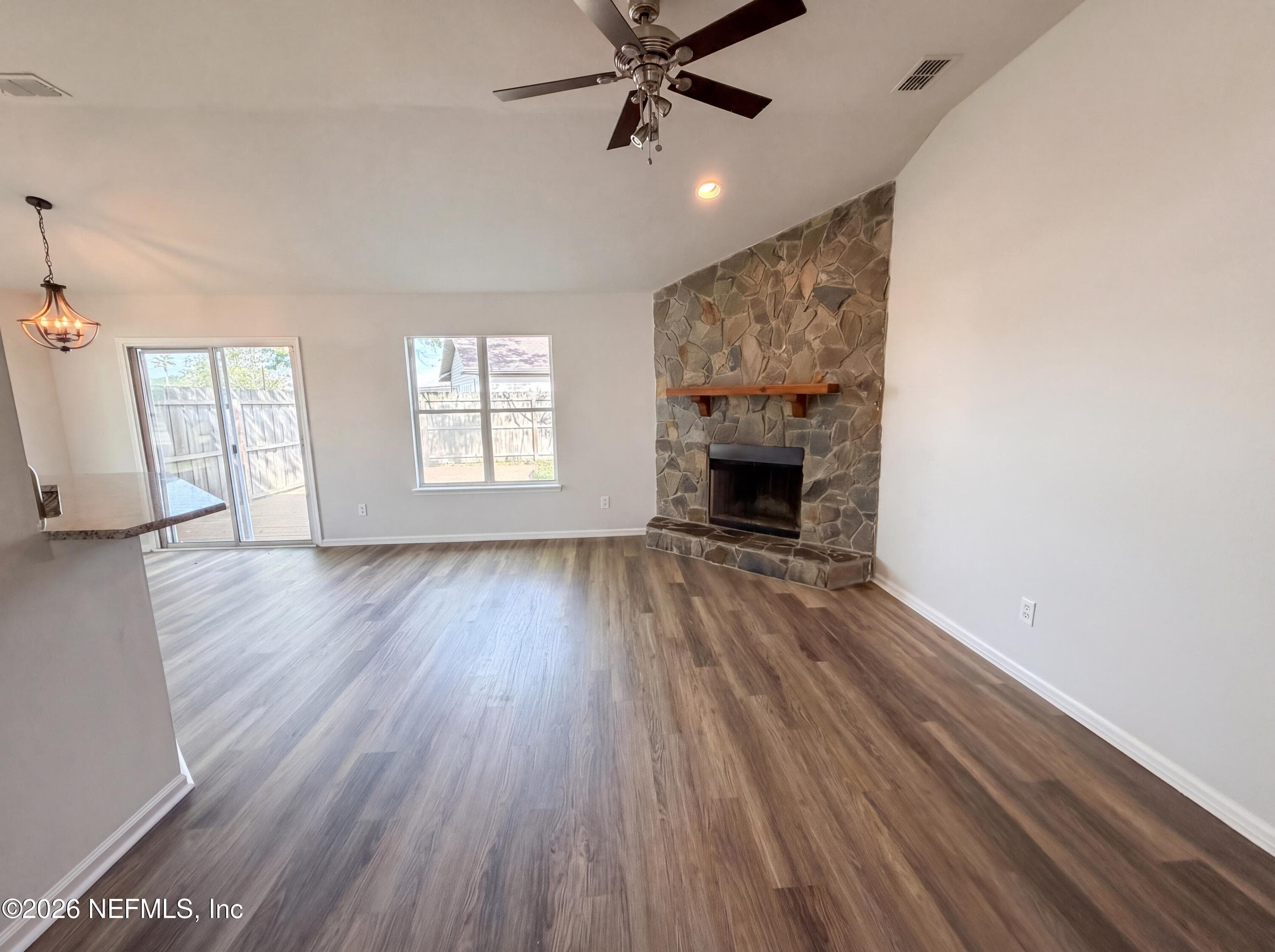 12301 BURNING EMBERS Lane N, Jacksonville — photo 3