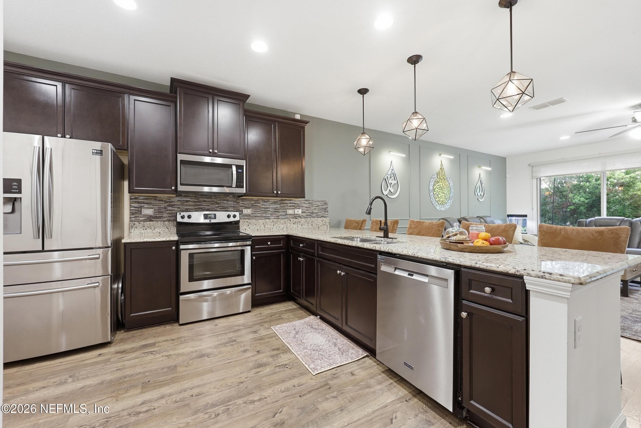 3650 CRESWICK Circle C, Orange Park, FL 32065, Orange Park — photo 2