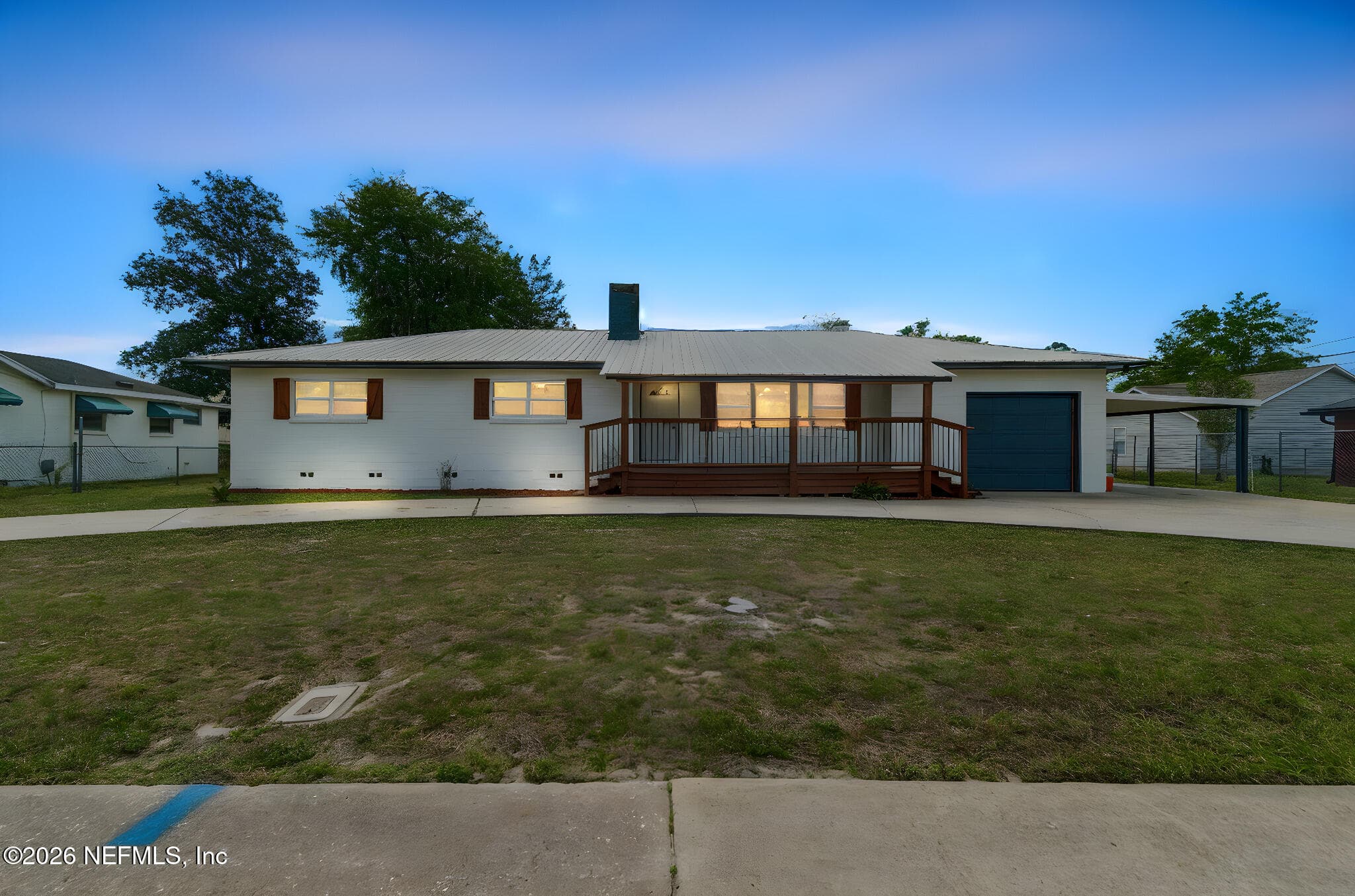 350 N 6TH Street, Macclenny, FL 32063, Macclenny — photo 3