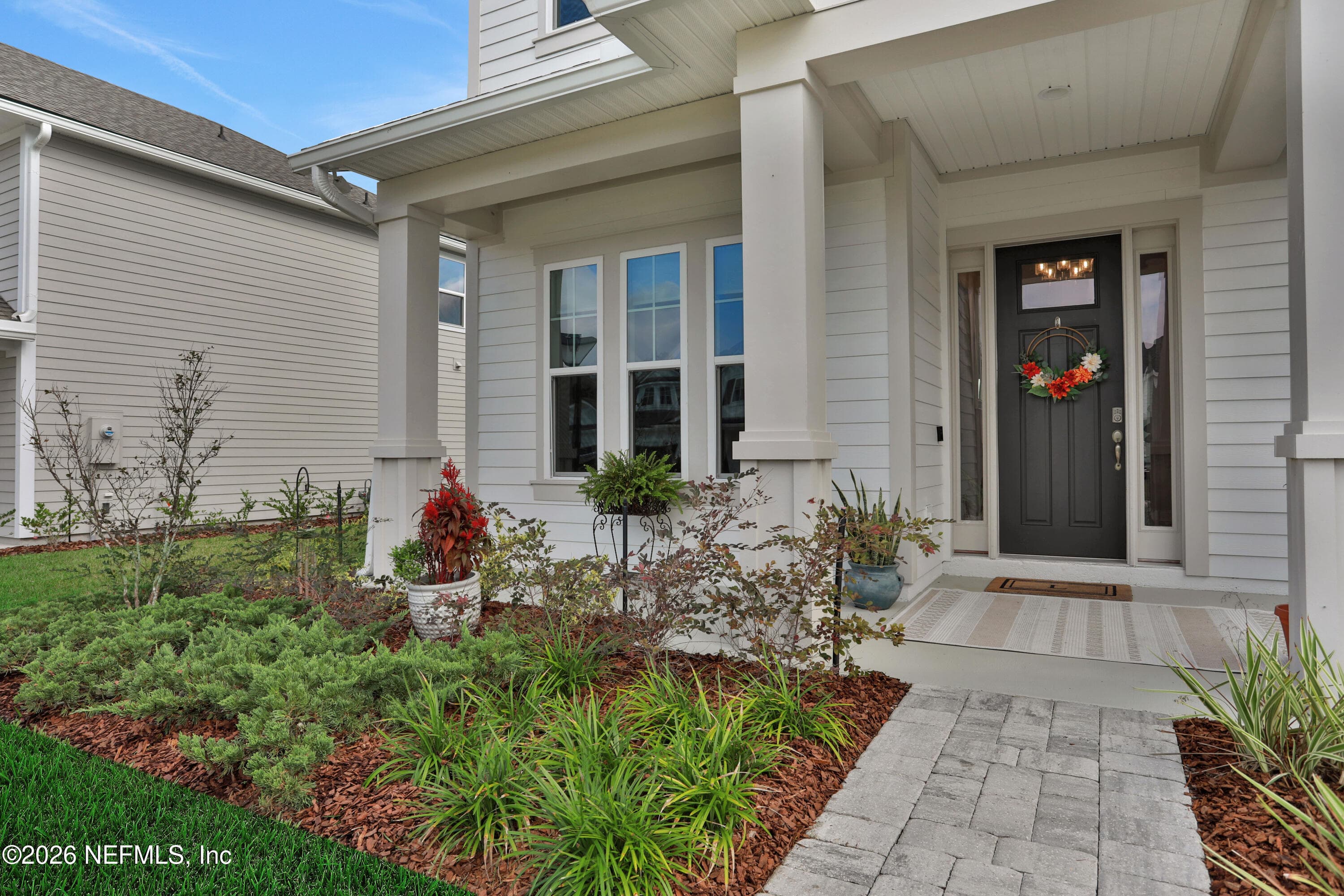 520 BACK CREEK Drive, St. Augustine — photo 3