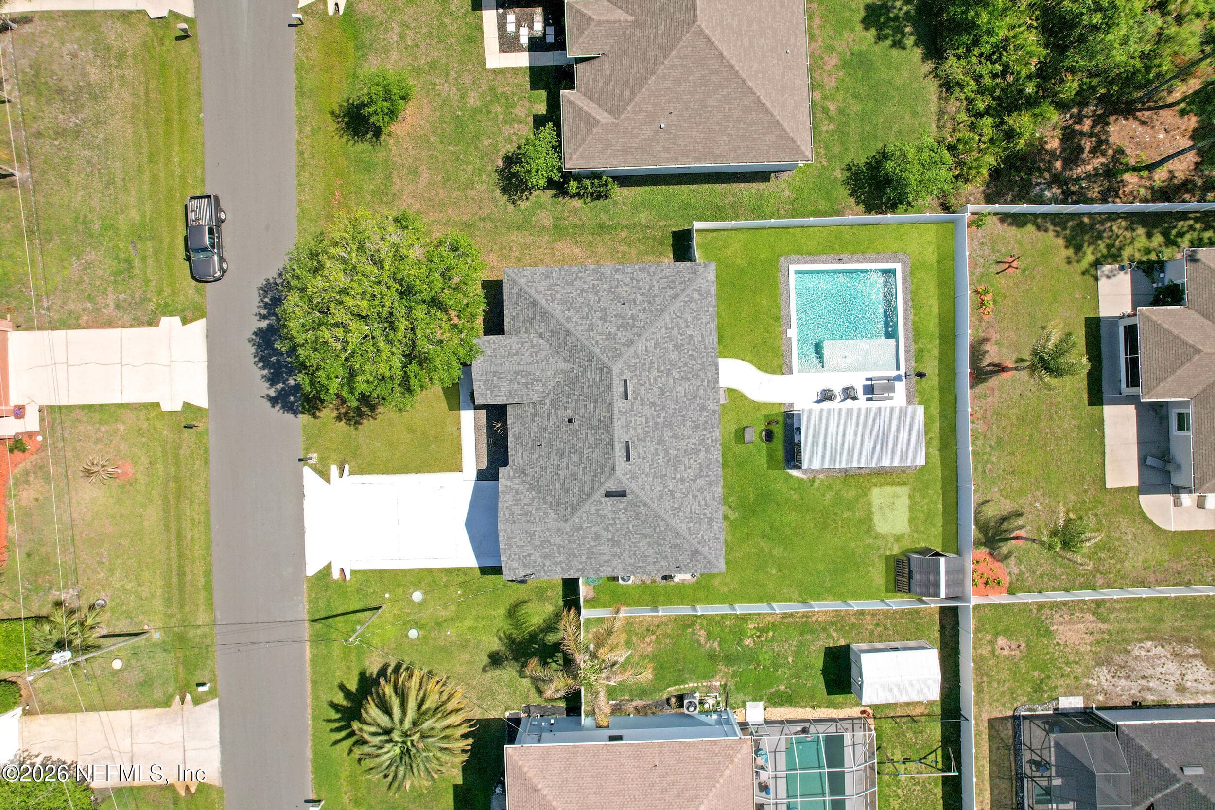 43 LANGDON Drive, Palm Coast, FL 32137, Palm Coast — photo 3