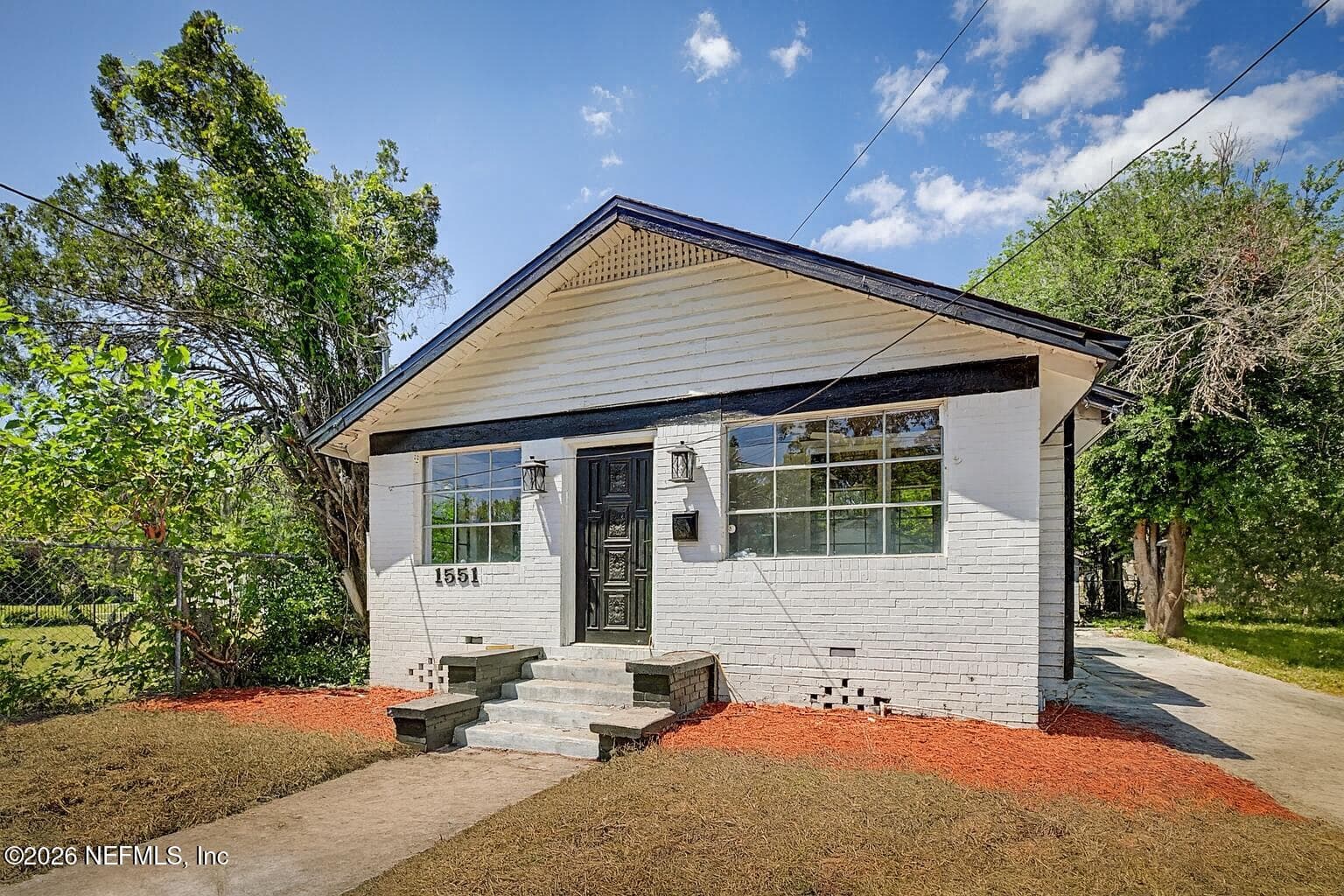 1551 W 2ND Street, Jacksonville, FL 32209, Jacksonville — exterior