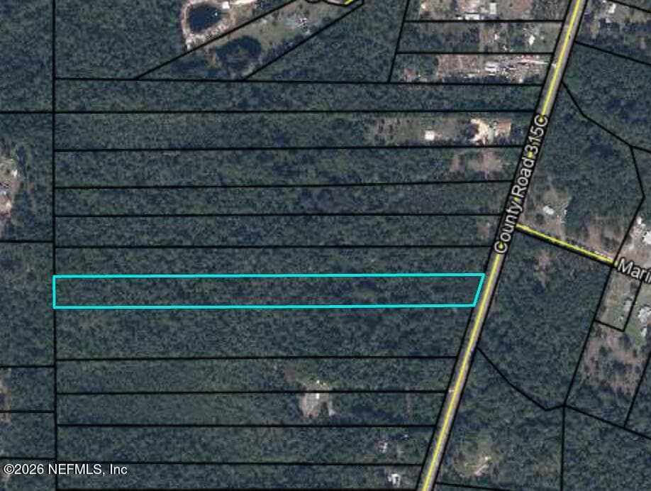6378 COUNTY ROAD 315C, Keystone Heights, FL 32656, Keystone Heights — photo 2