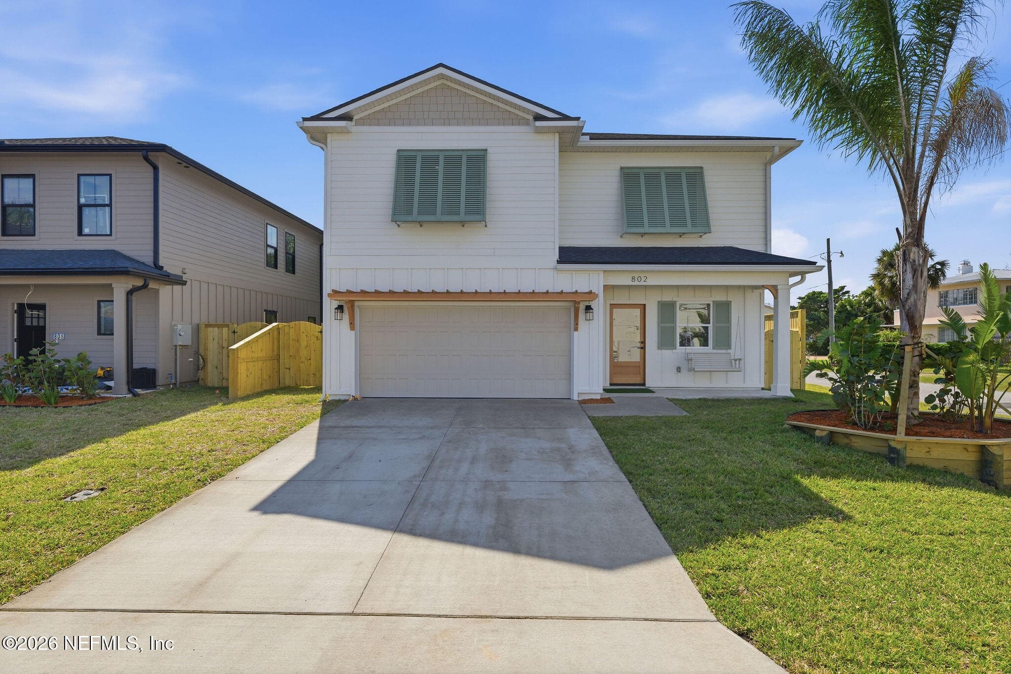 802 4TH Street S, Jacksonville Beach, FL 32250, Jacksonville Beach — photo 3